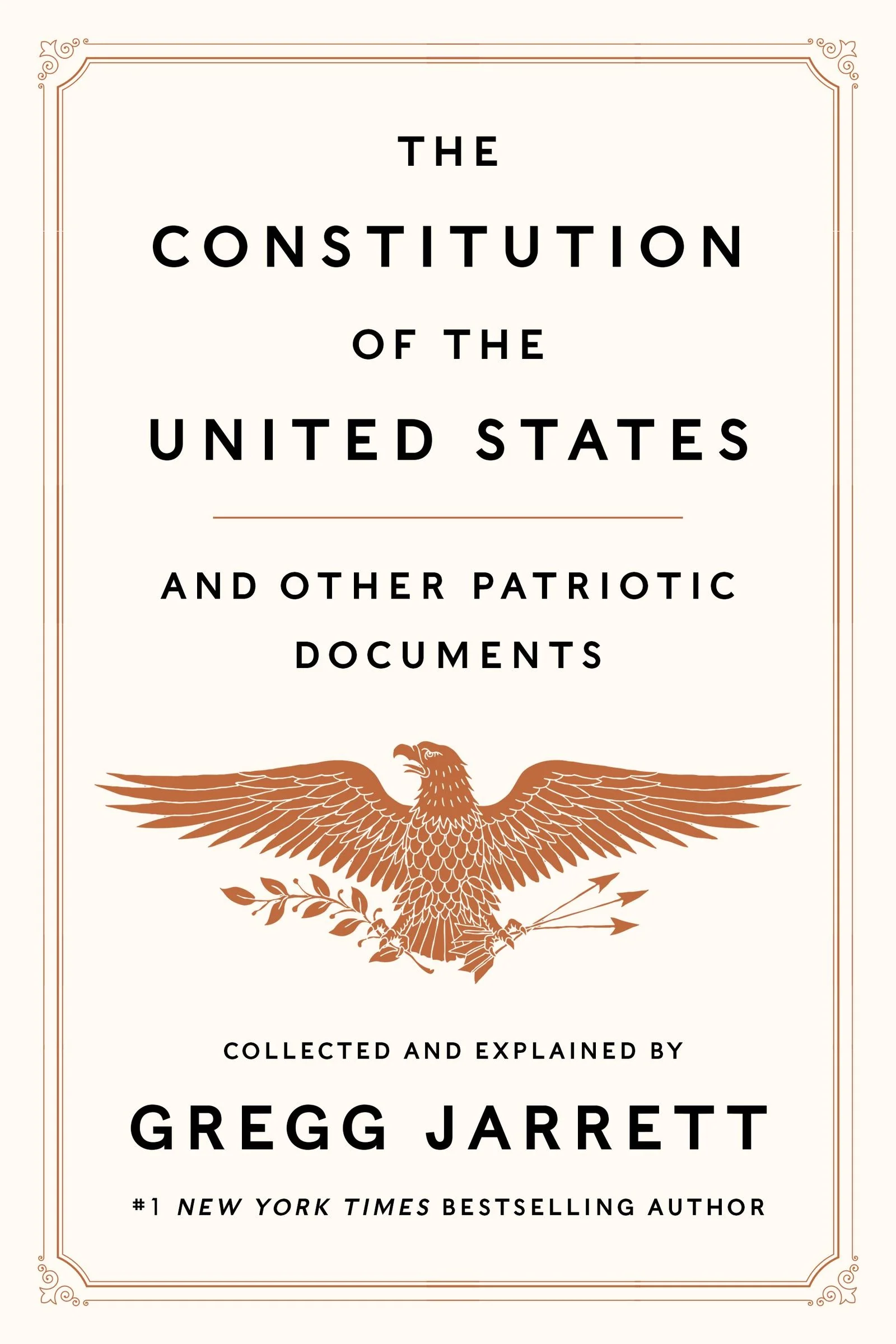 The Constitution of the United States and Other Patriotic Documents - Image 2
