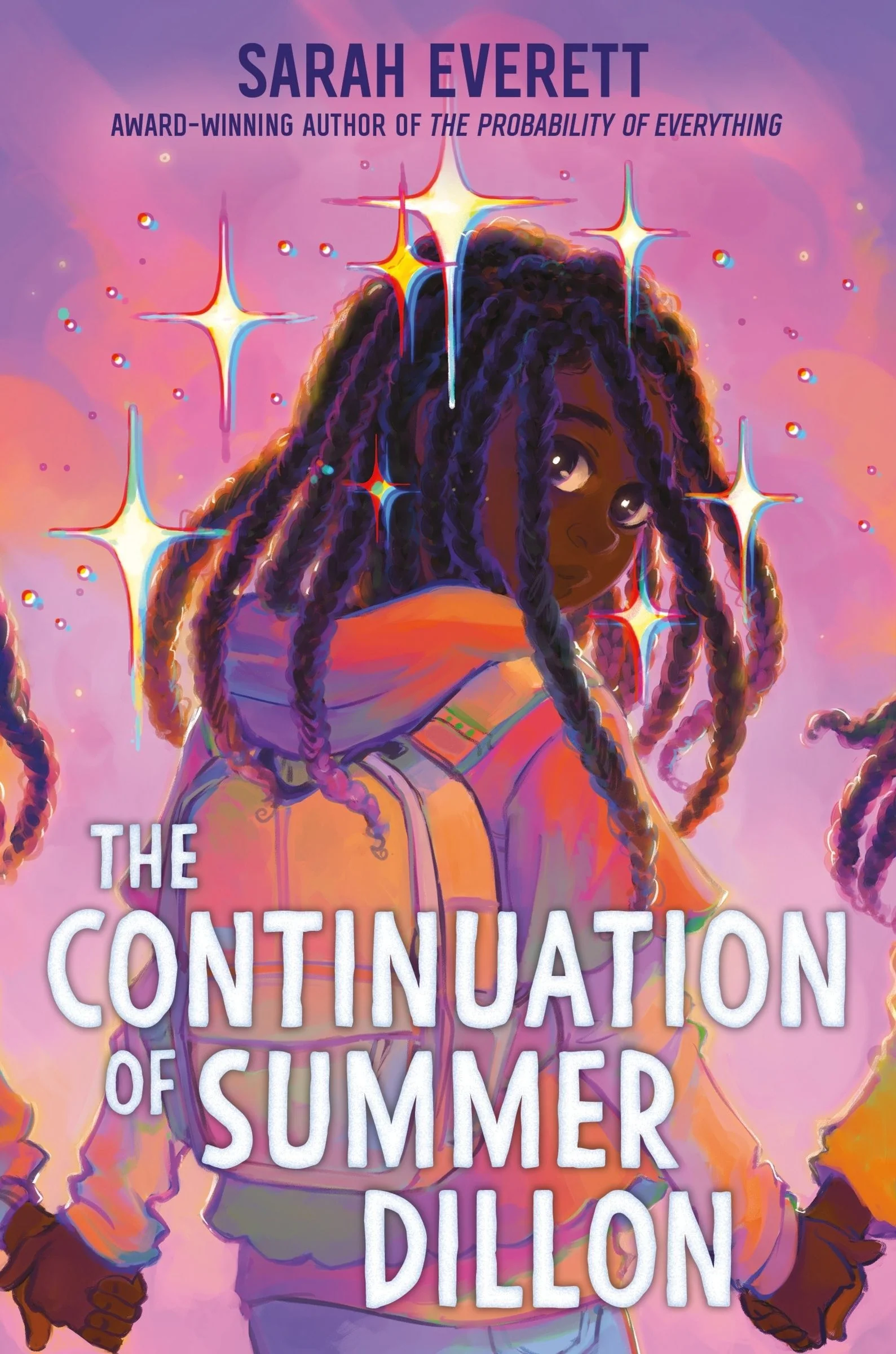 The Continuation of Summer Dillon - Image 3
