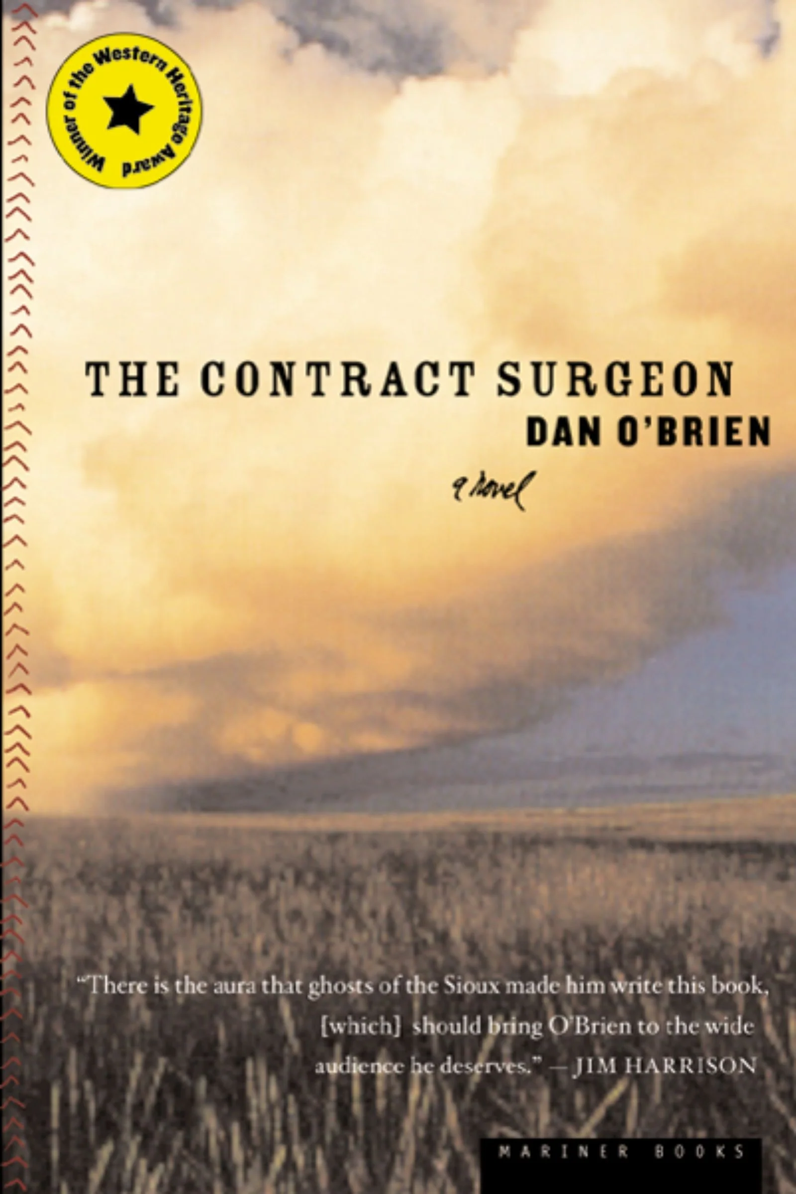The Contract Surgeon - Image 2