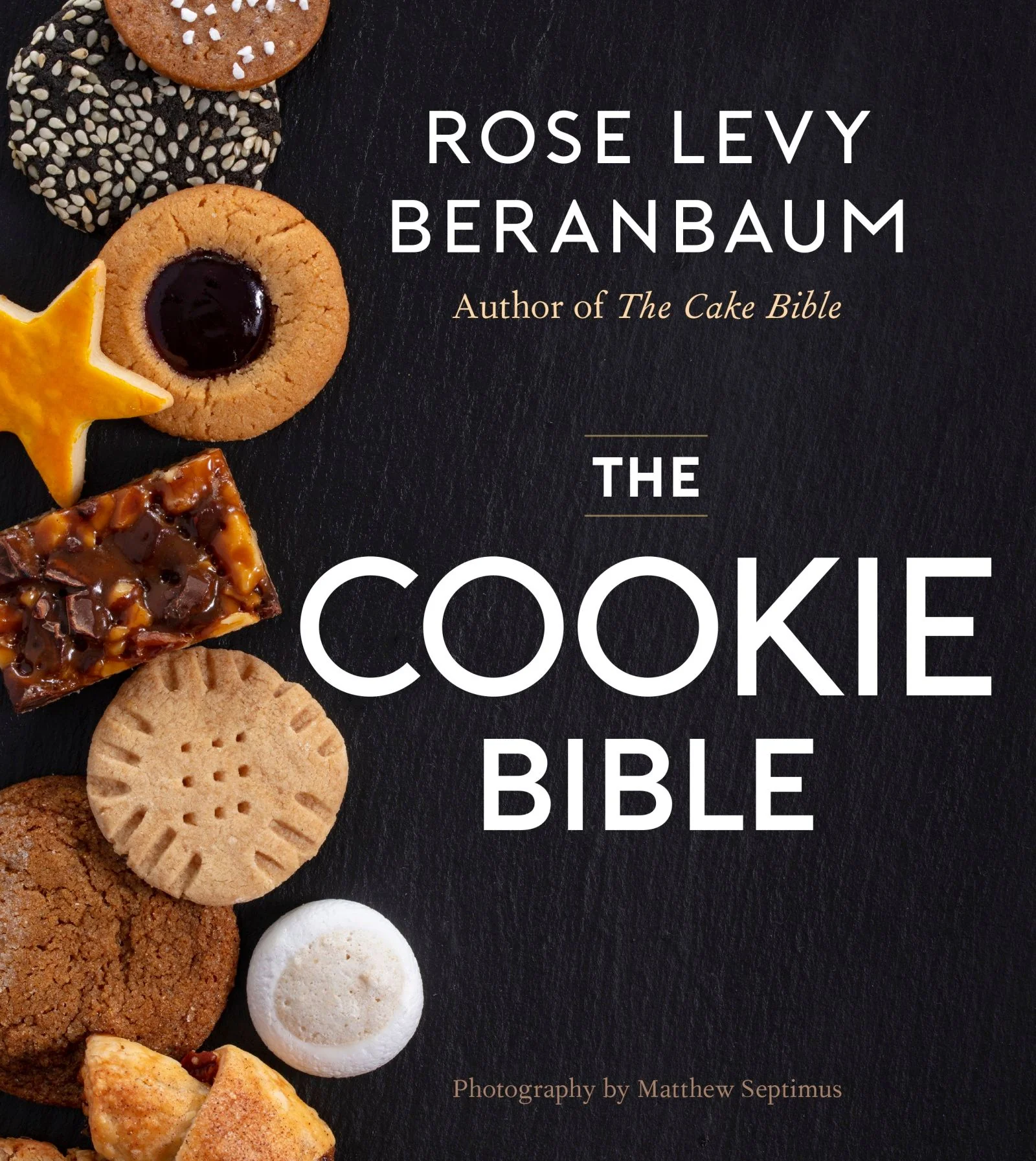 The Cookie Bible - Image 2