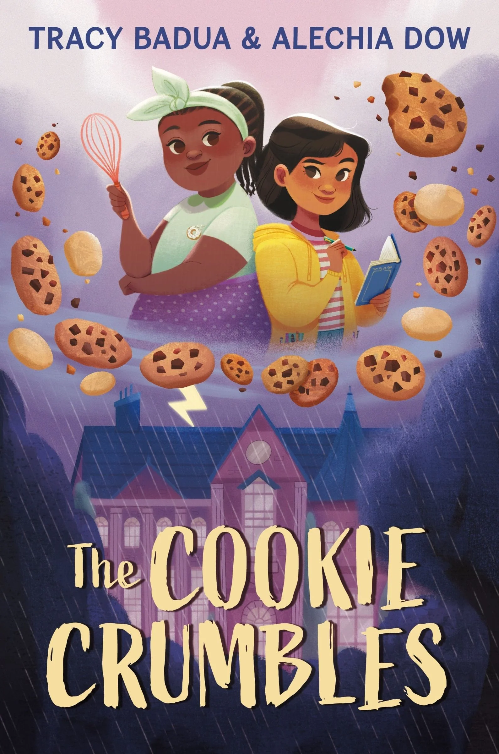 The Cookie Crumbles - Image 3