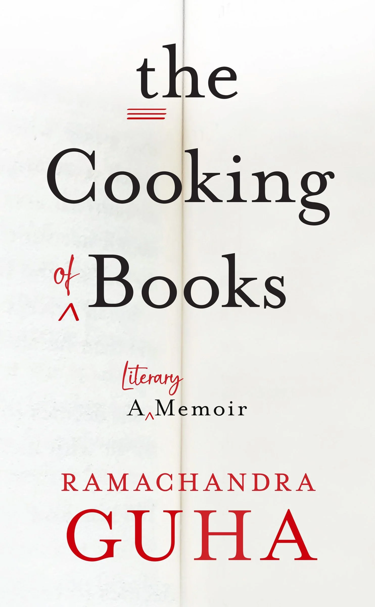 The Cooking of Books - Image 2