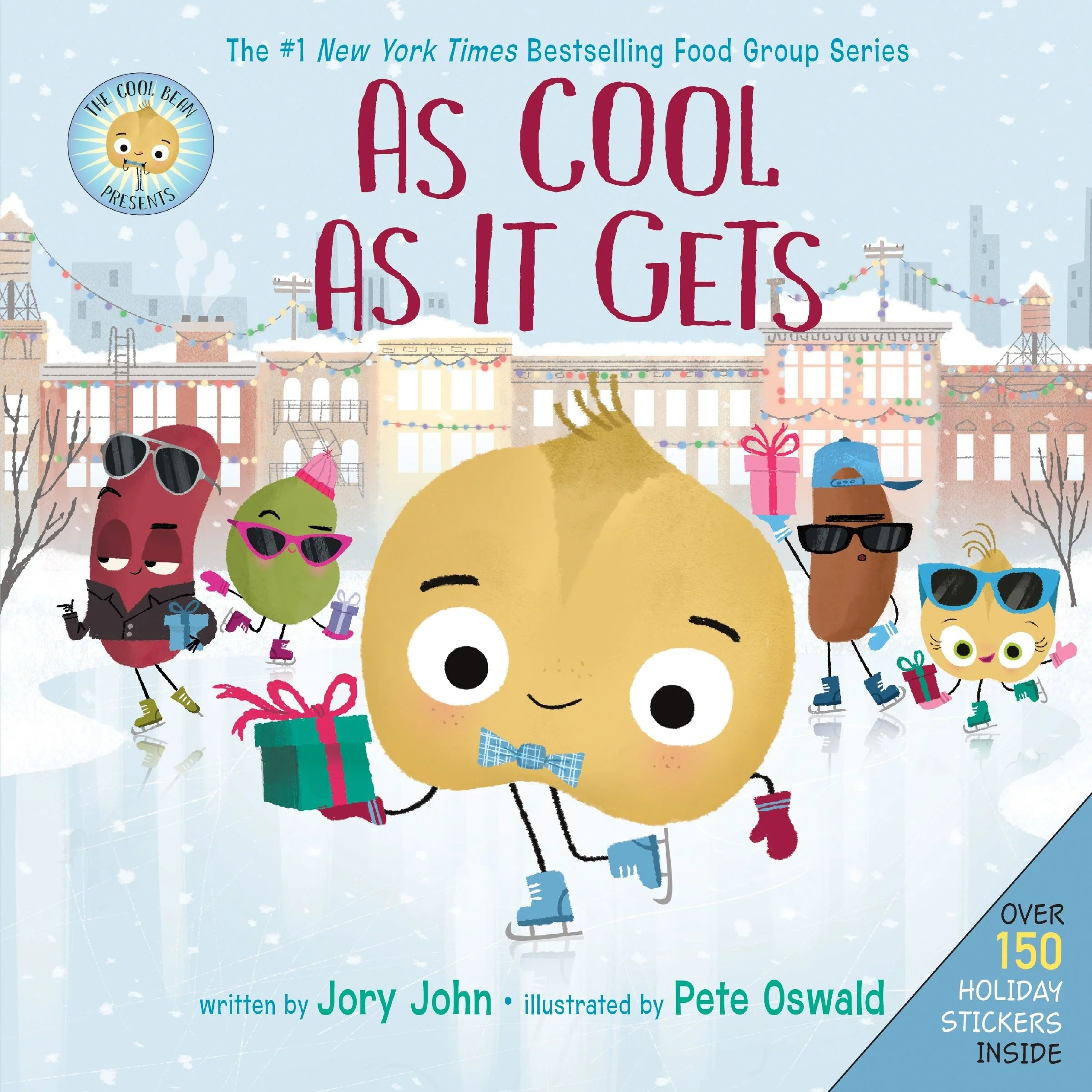 The Cool Bean Presents: As Cool as It Gets - Image 2