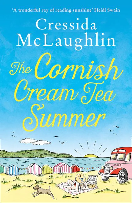 The Cornish Cream Tea Summer - Image 2