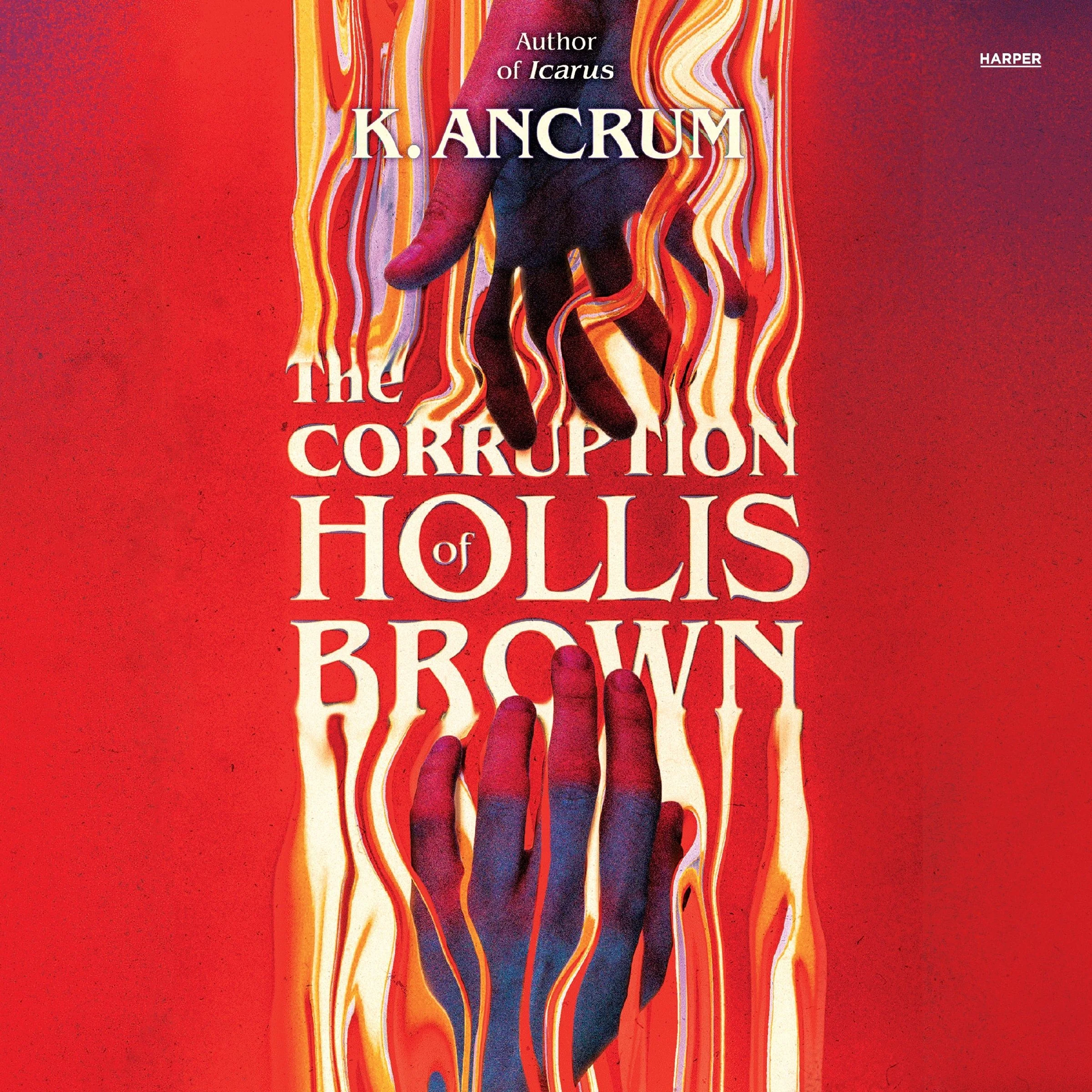 The Corruption of Hollis Brown - Image 4