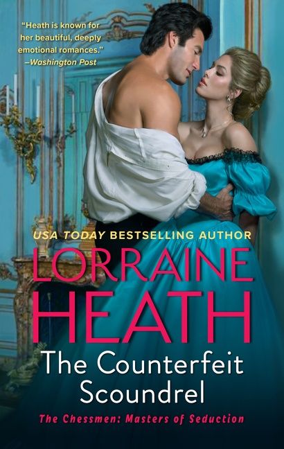 The Counterfeit Scoundrel - Image 4