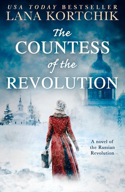 The Countess of the Revolution - Image 3