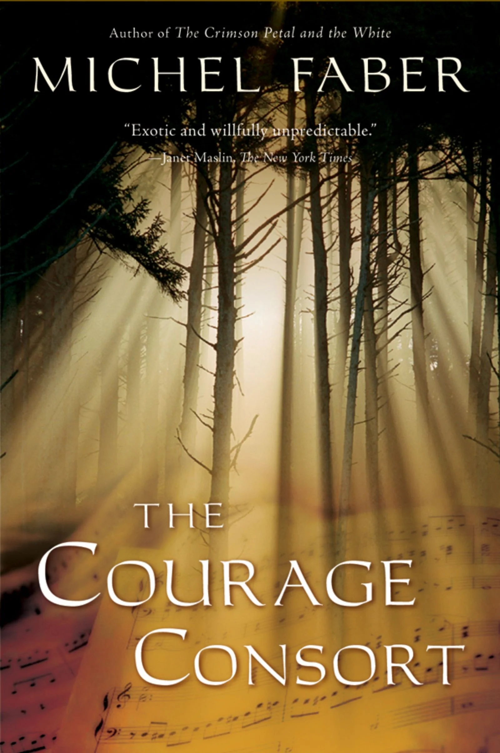The Courage Consort - Image 2