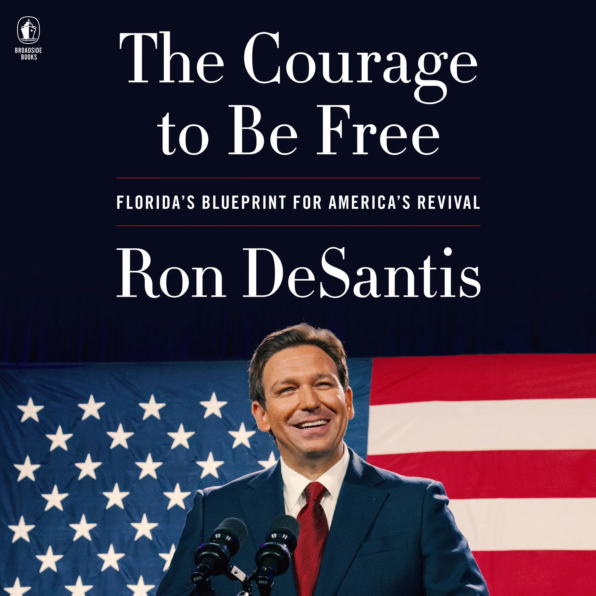 The Courage to Be Free - Image 4