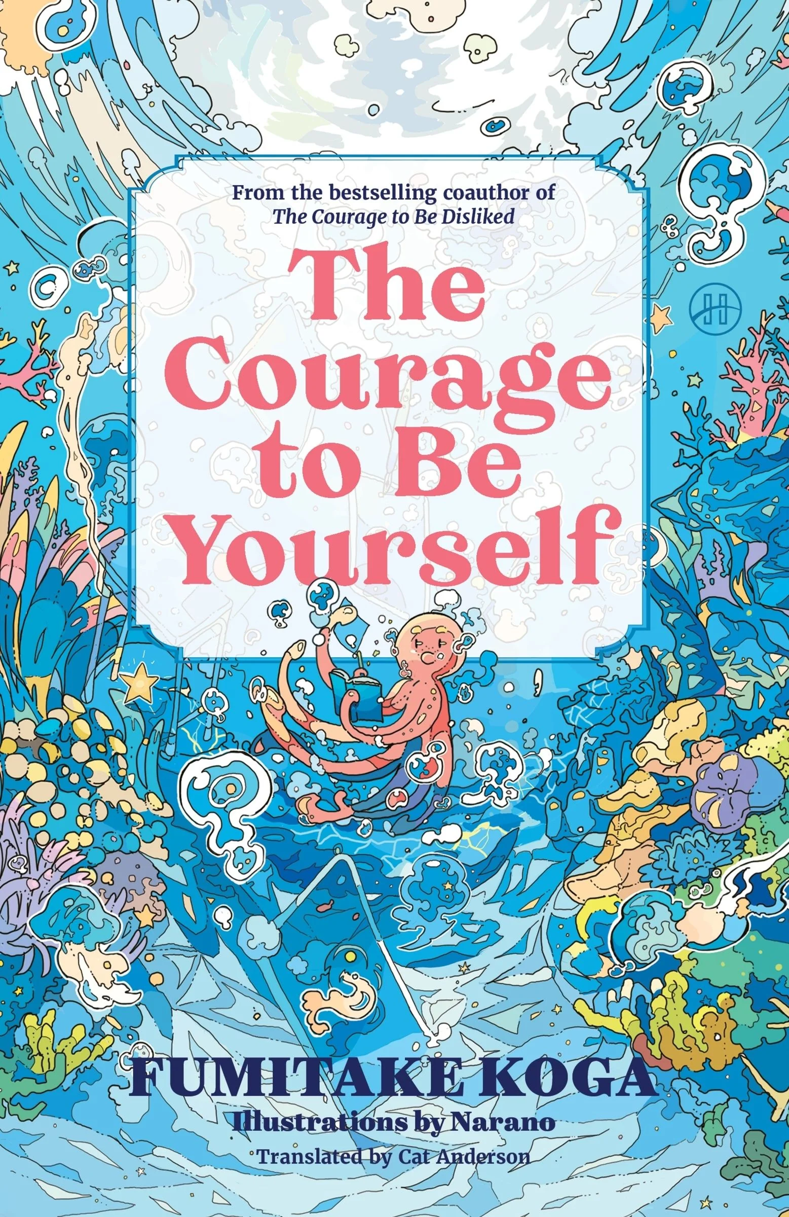 The Courage to Be Yourself - Image 3