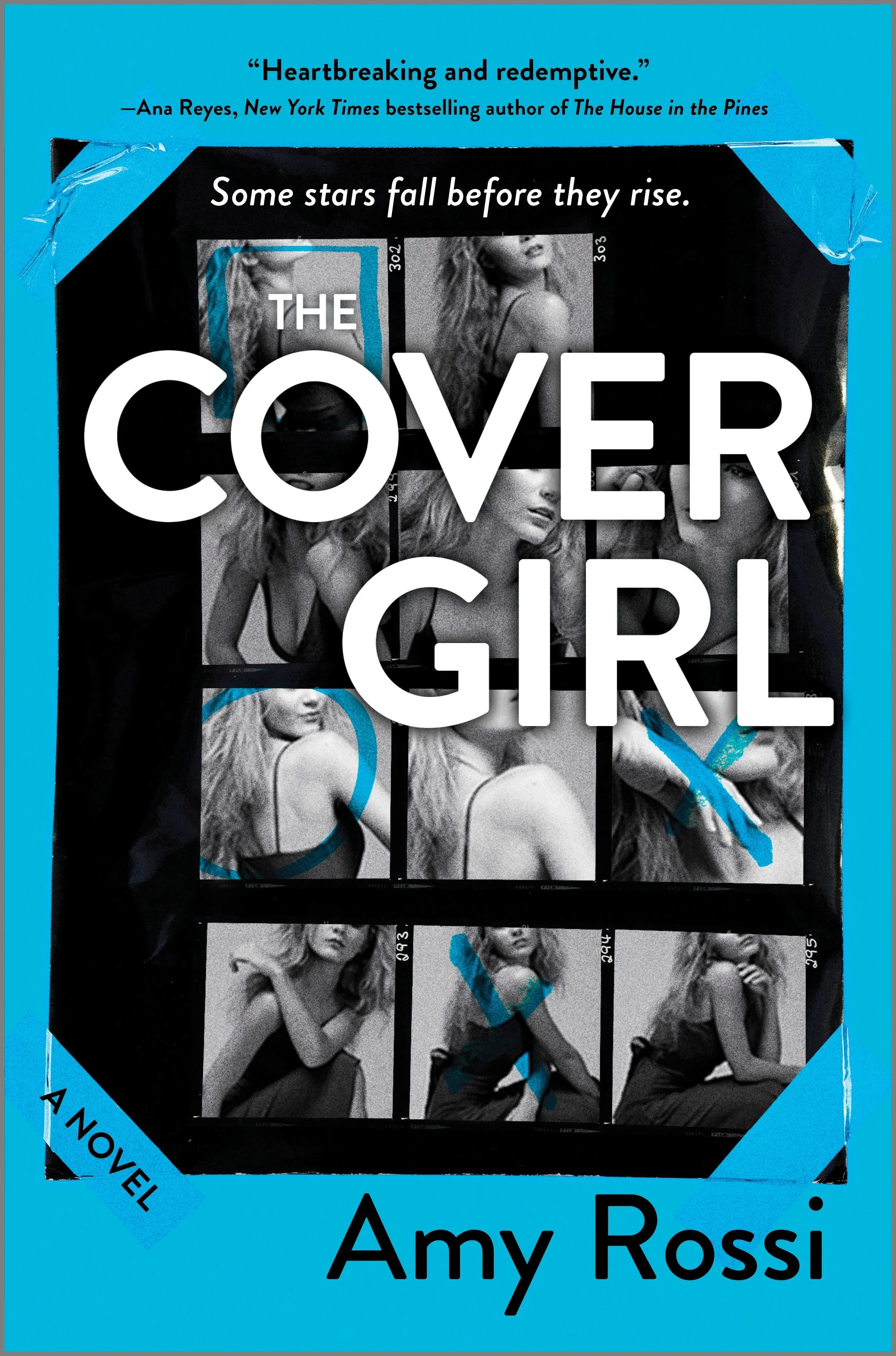 The Cover Girl - Image 3