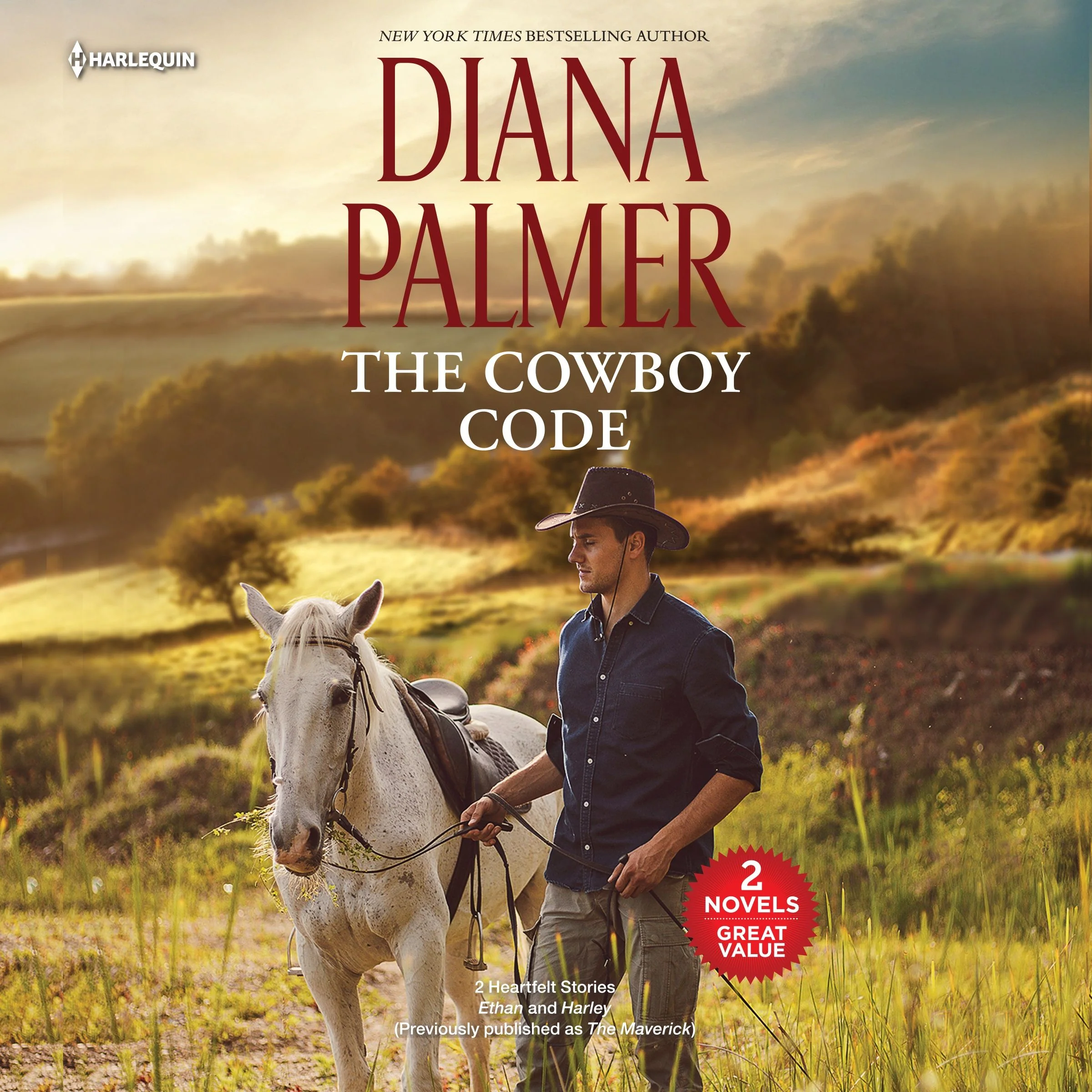 The Cowboy Code - Image 2