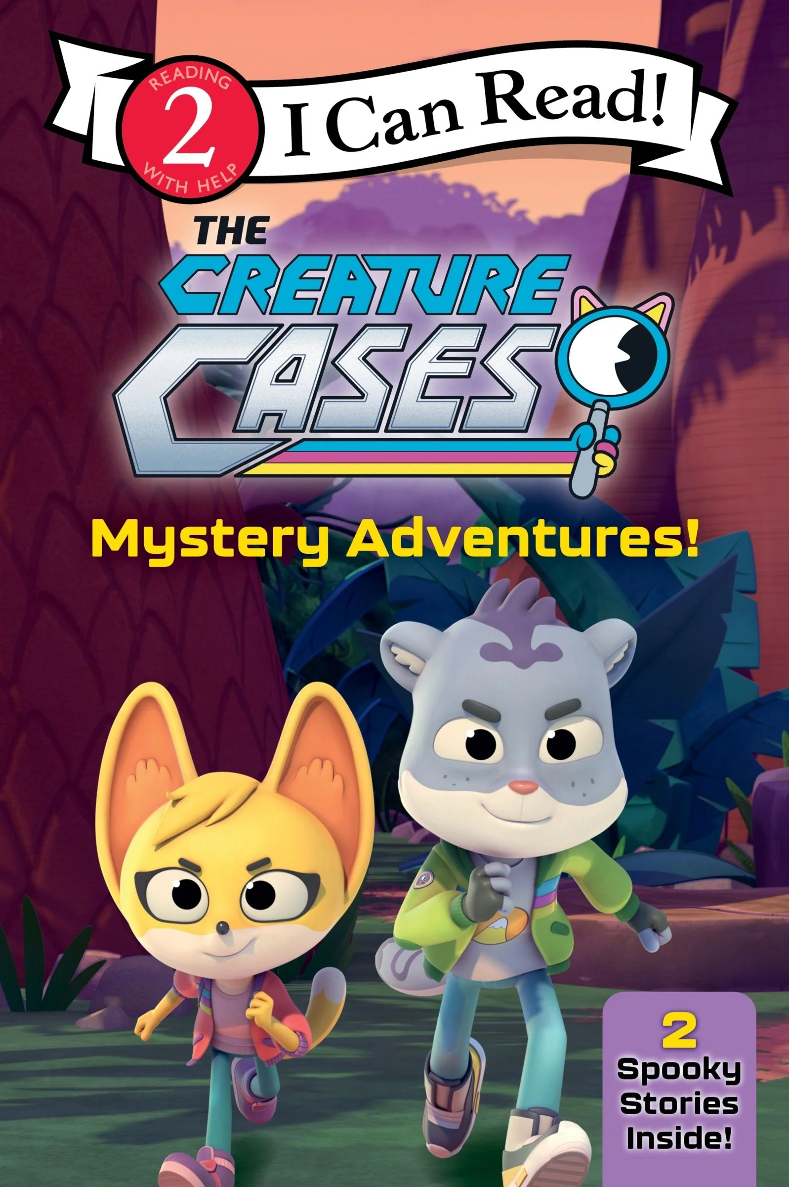 The Creature Cases: Mystery Adventures! - Image 2