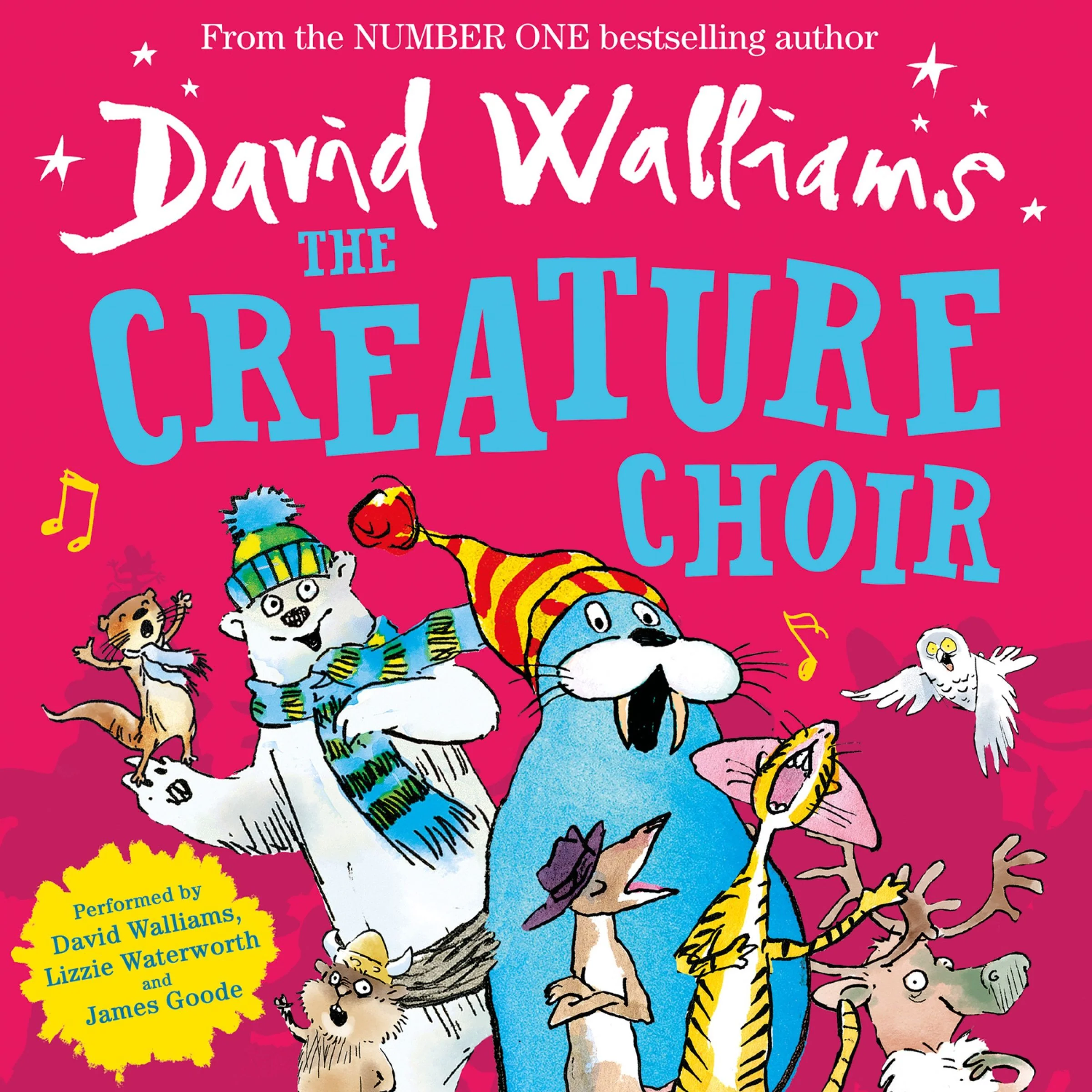 The Creature Choir - Image 4