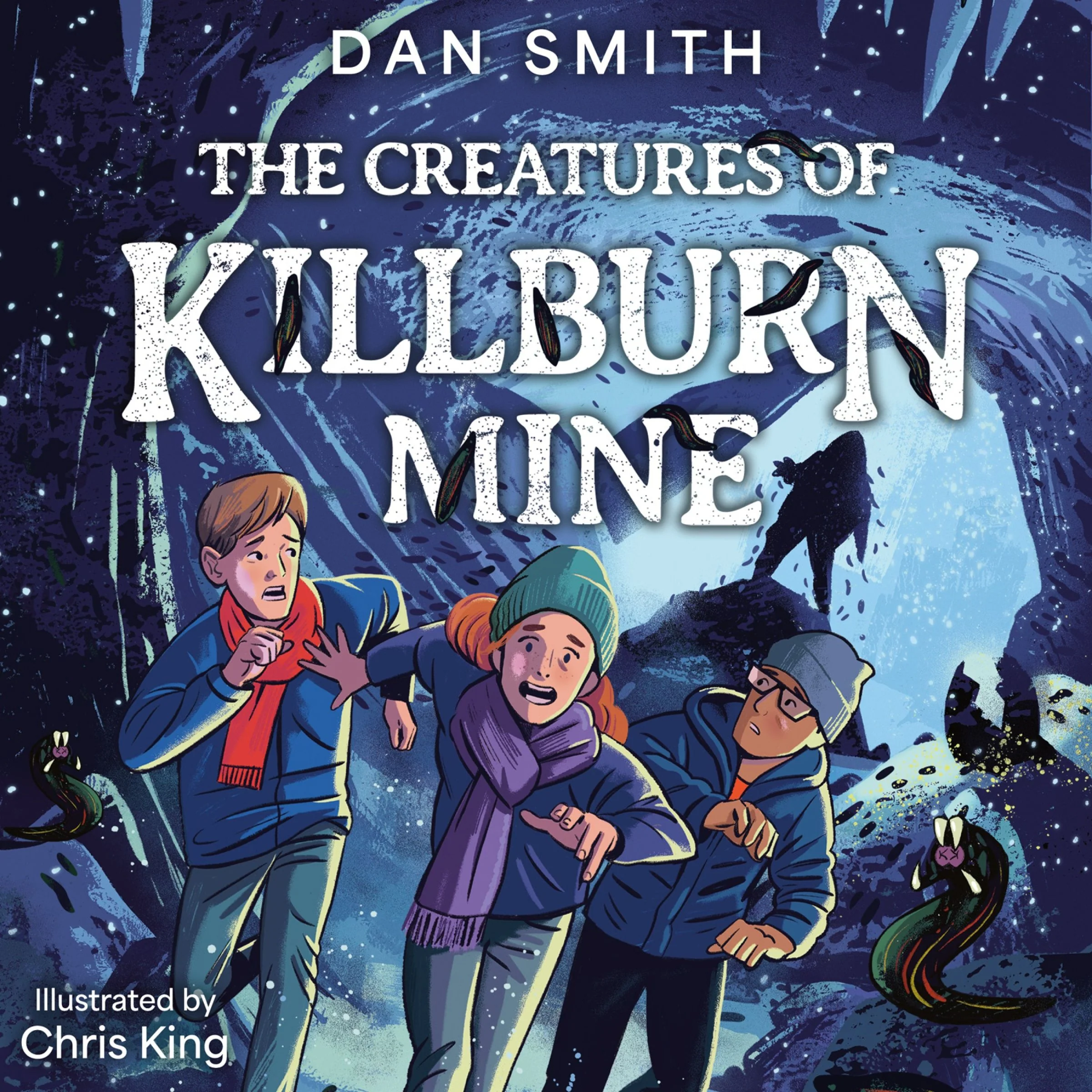 The Creatures of Killburn Mine - Image 3