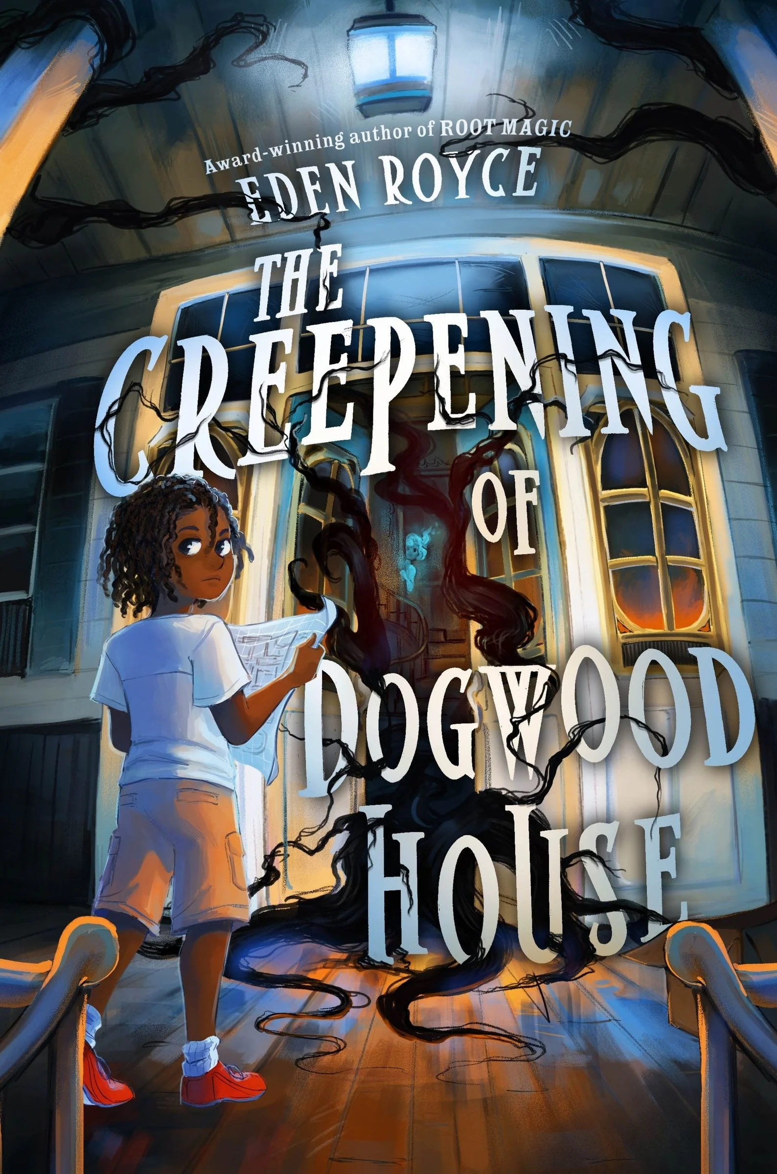 The Creepening of Dogwood House - Image 3