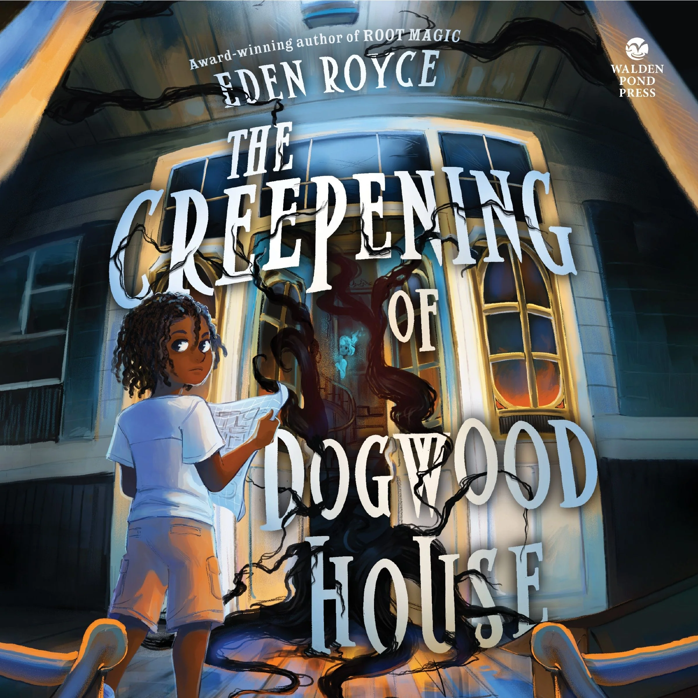 The Creepening of Dogwood House - Image 4