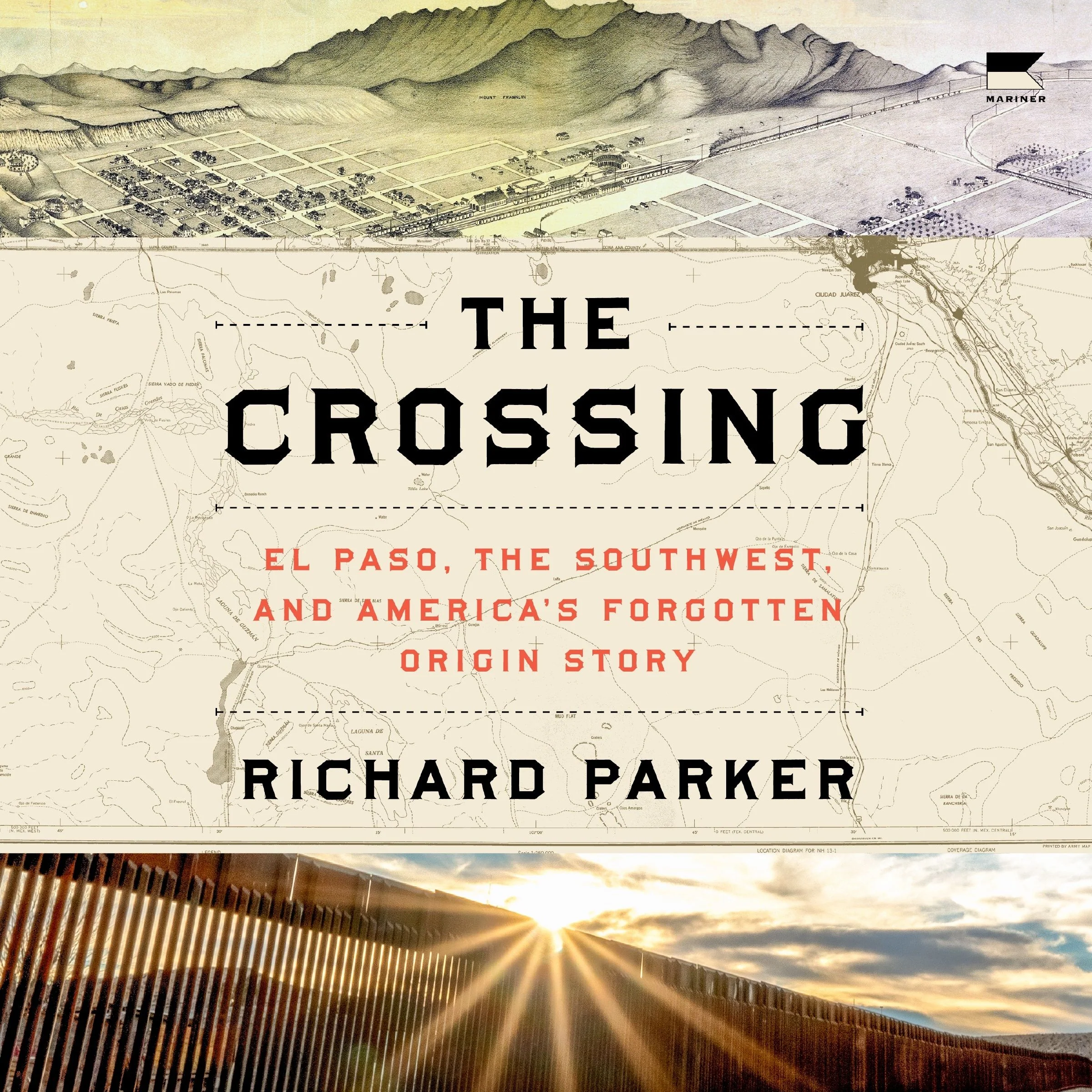 The Crossing - Image 4