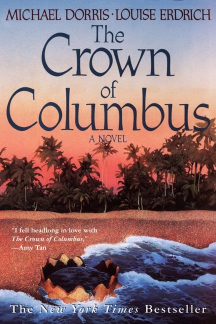 The Crown of Columbus - Image 2
