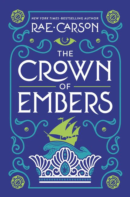 The Crown of Embers - Image 2