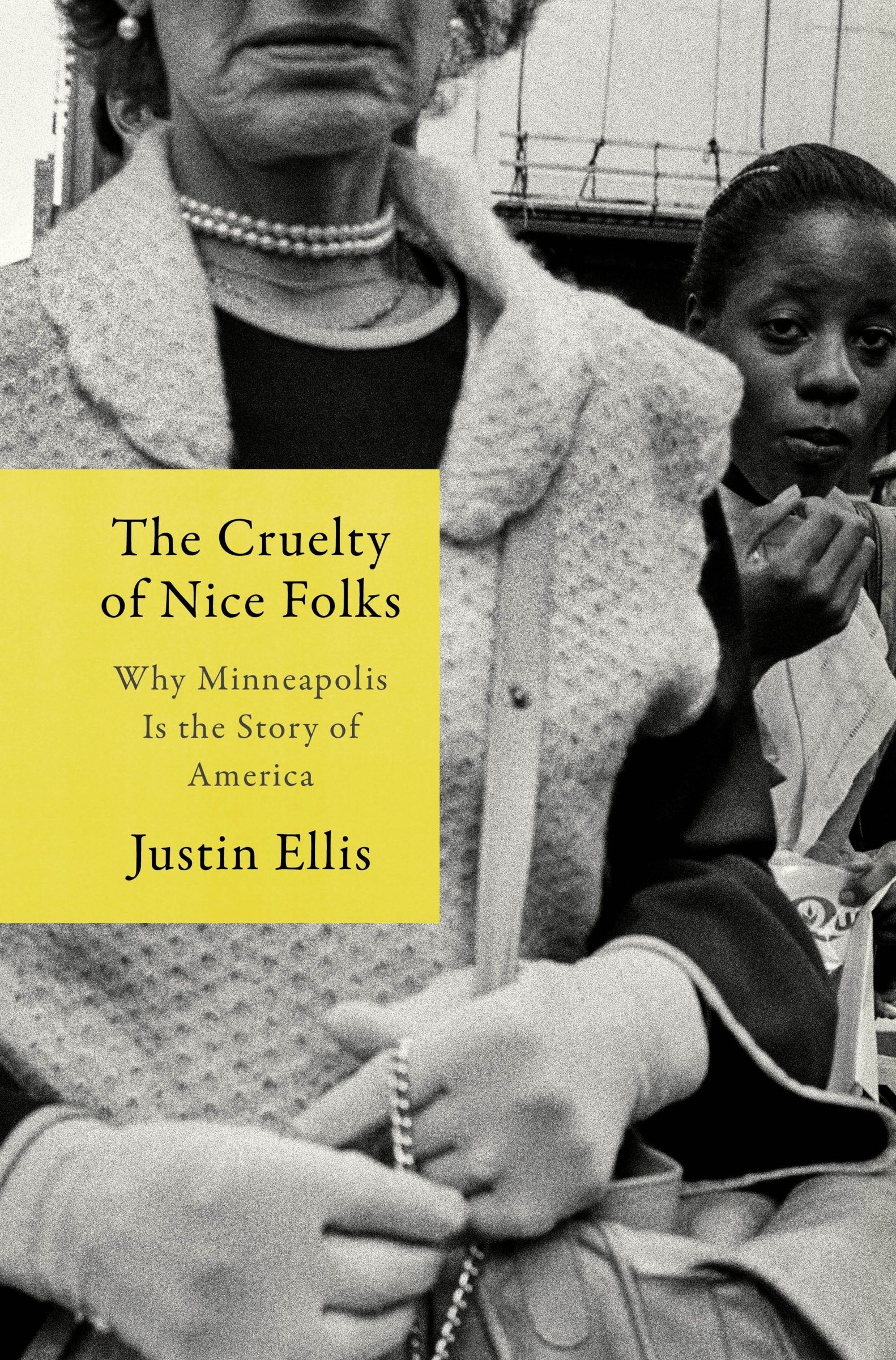The Cruelty of Nice Folks - Image 3