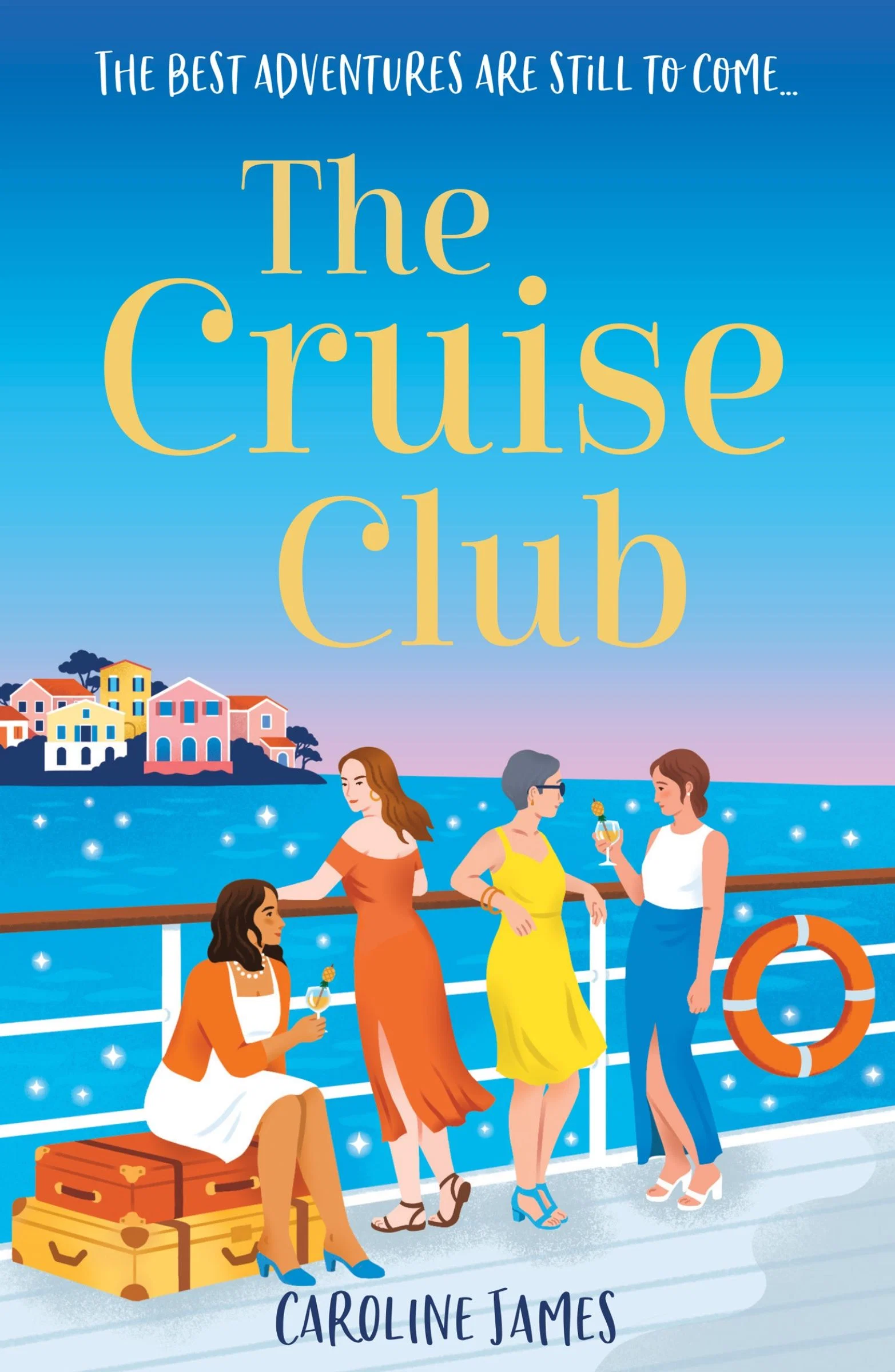 The Cruise Club - Image 3