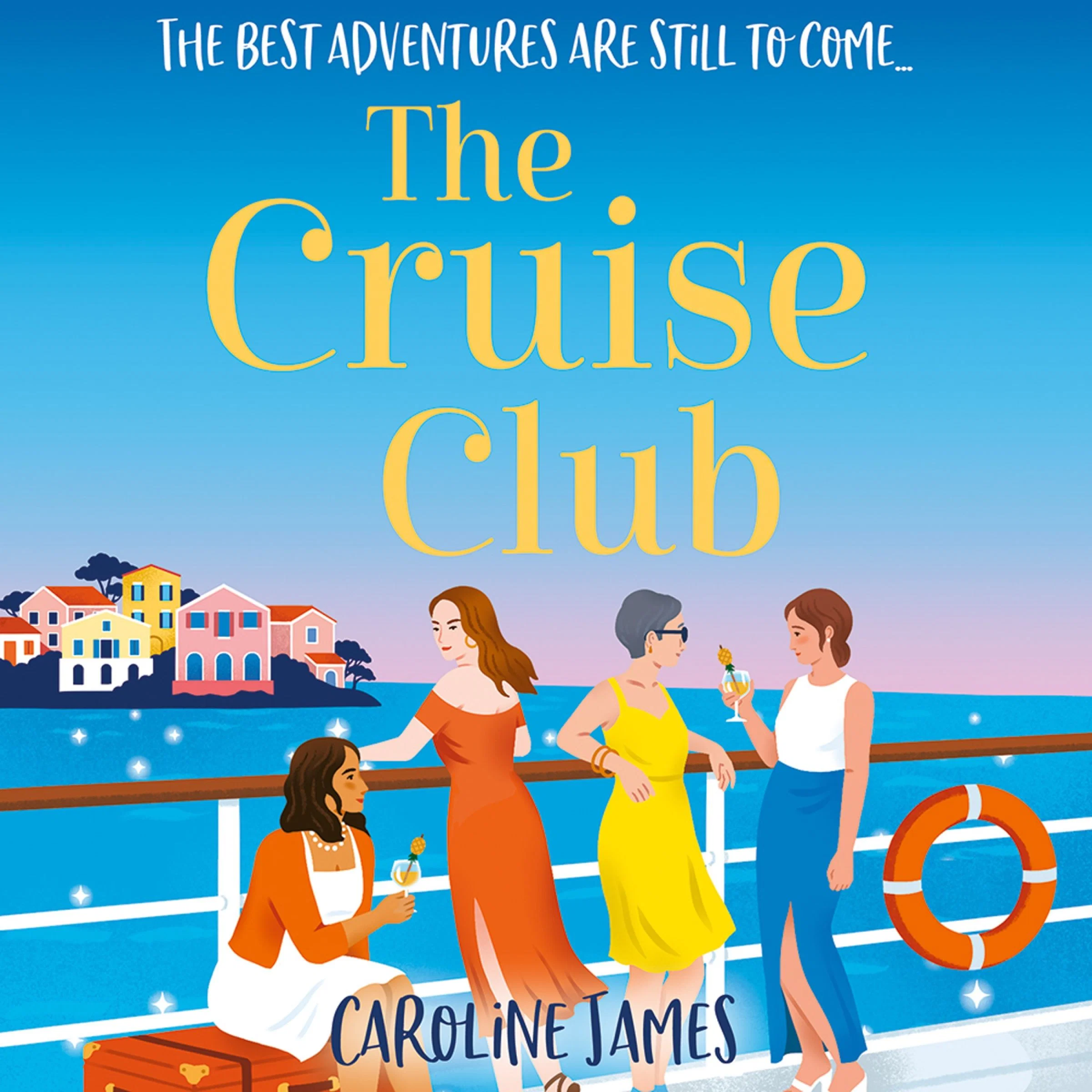 The Cruise Club - Image 4