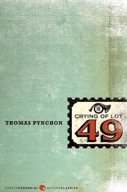 The Crying of Lot 49 - Image 3