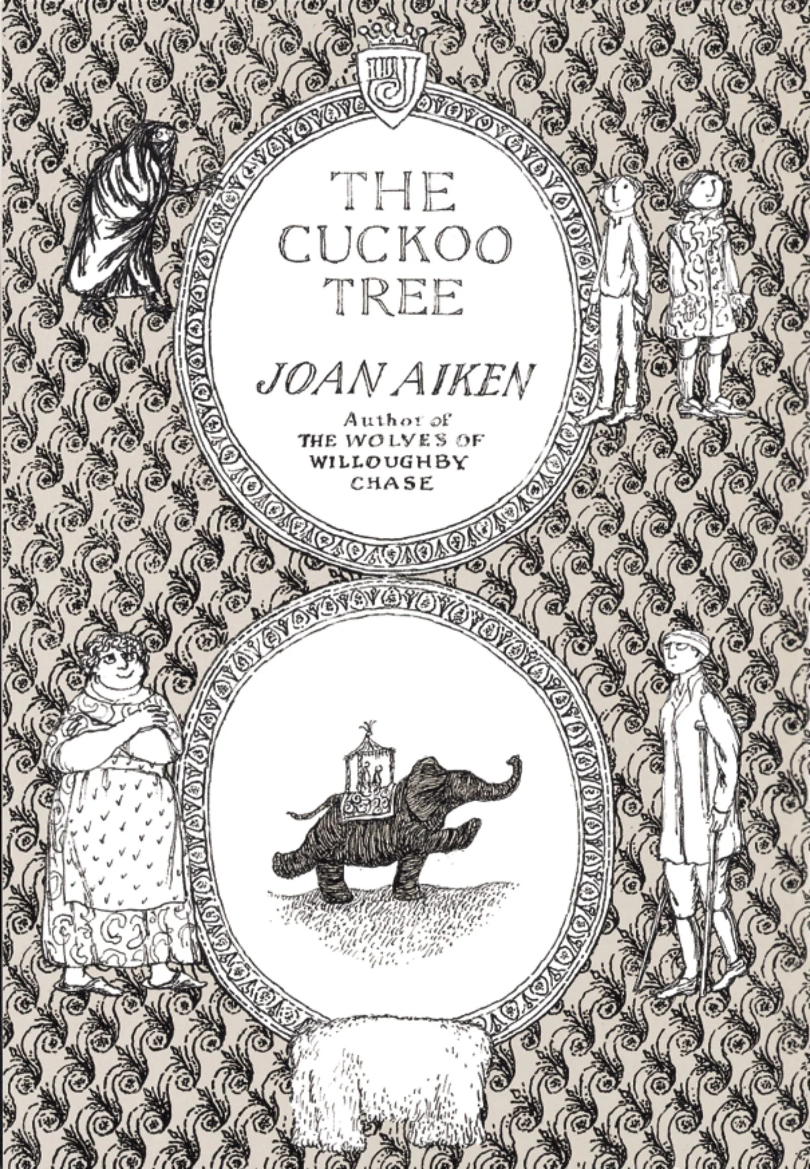 The Cuckoo Tree - Image 2