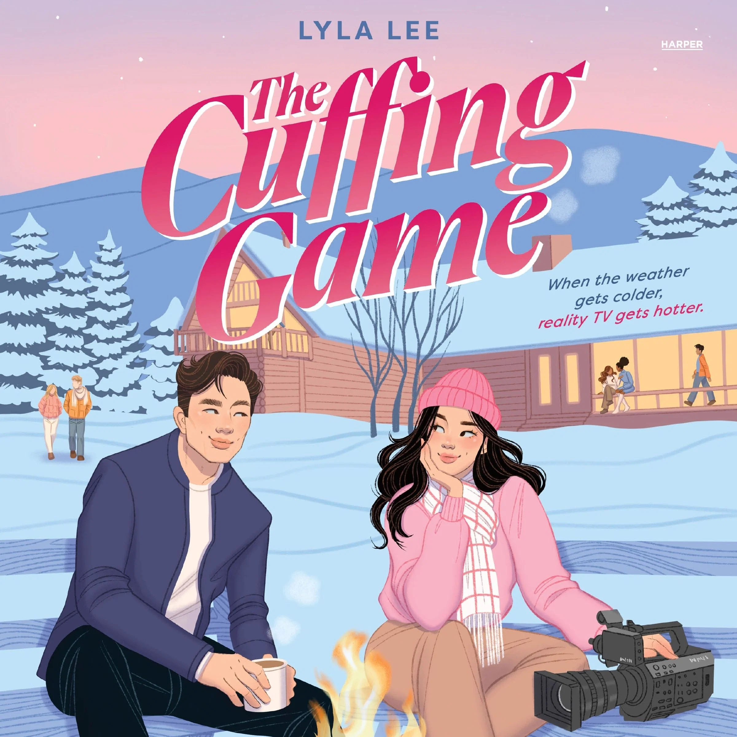 The Cuffing Game - Image 3