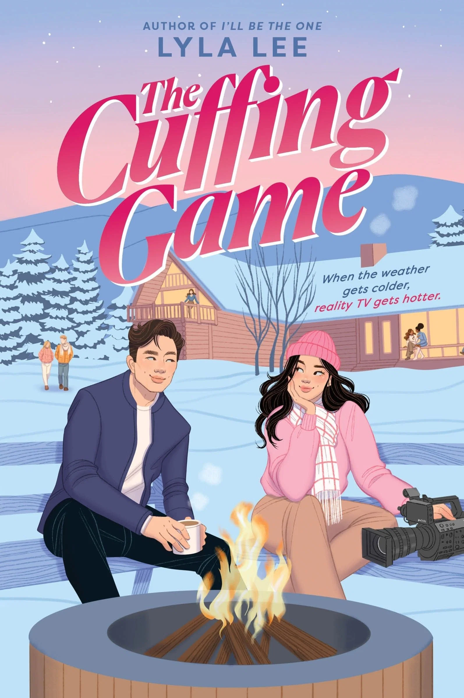 The Cuffing Game - Image 4
