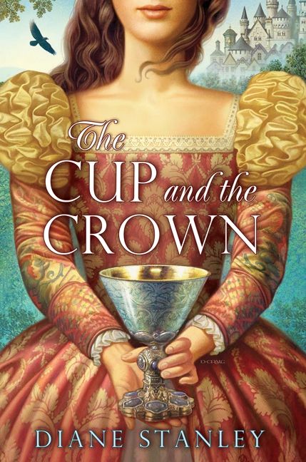 The Cup and the Crown - Image 2