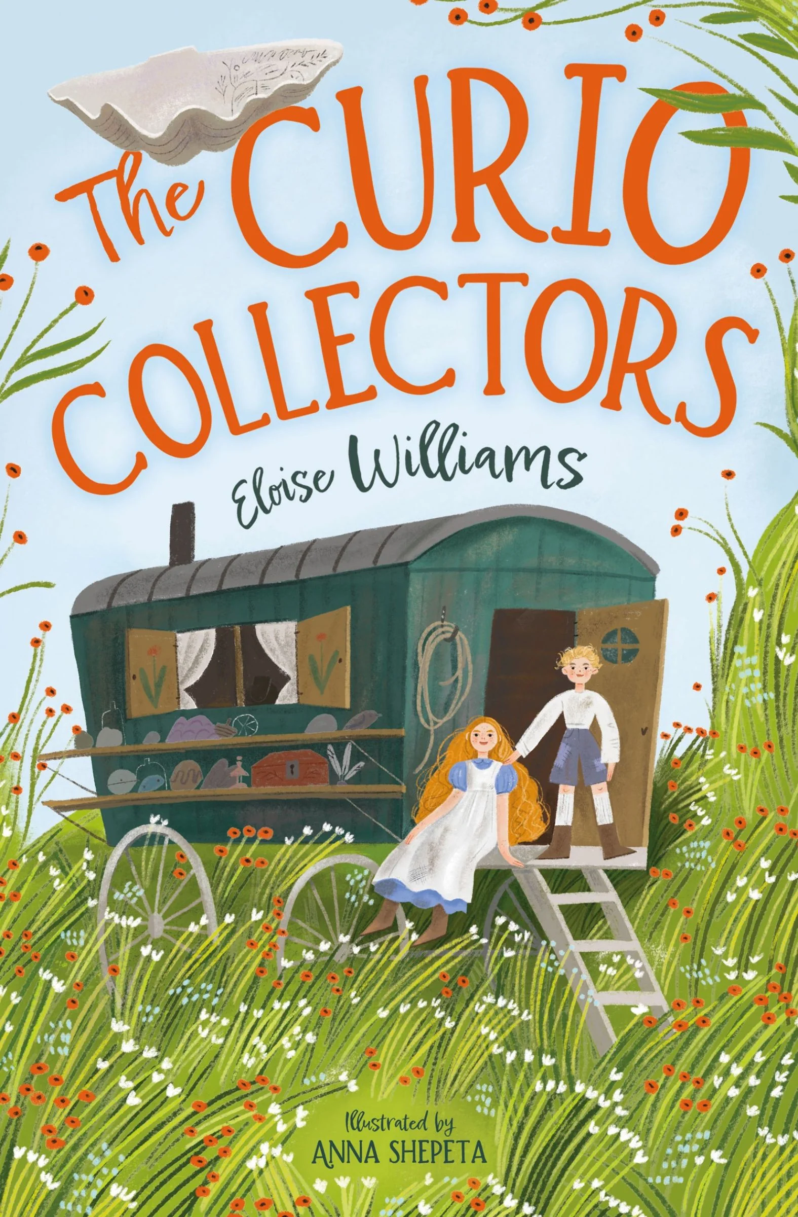 The Curio Collectors - Image 2