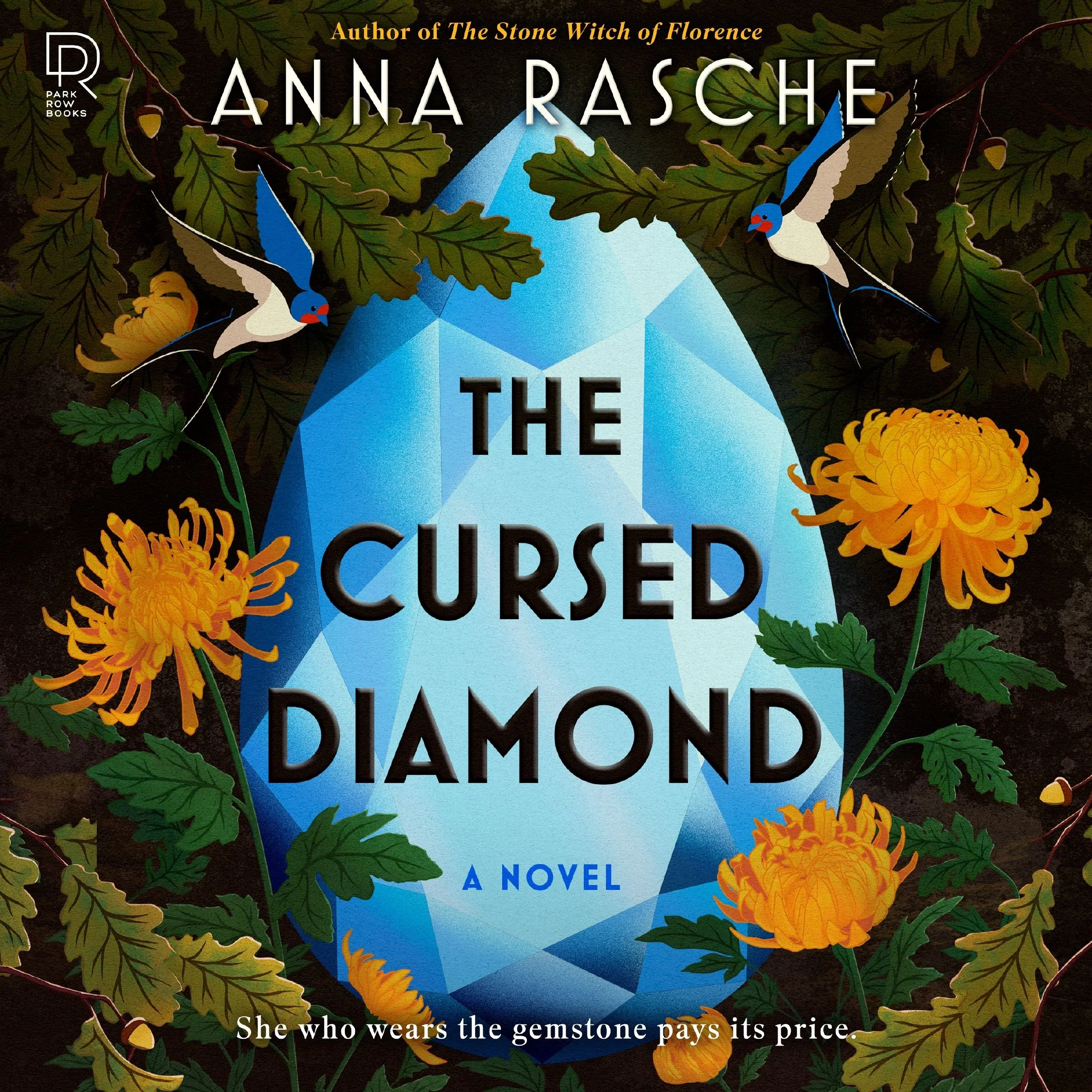The Cursed Diamond - Image 3
