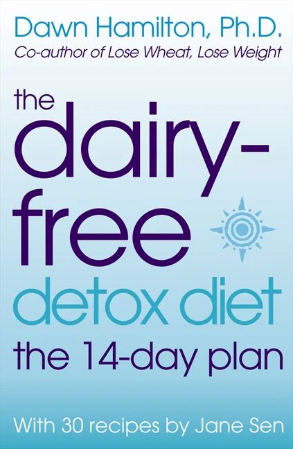 The Dairy-Free Detox Diet - Image 2