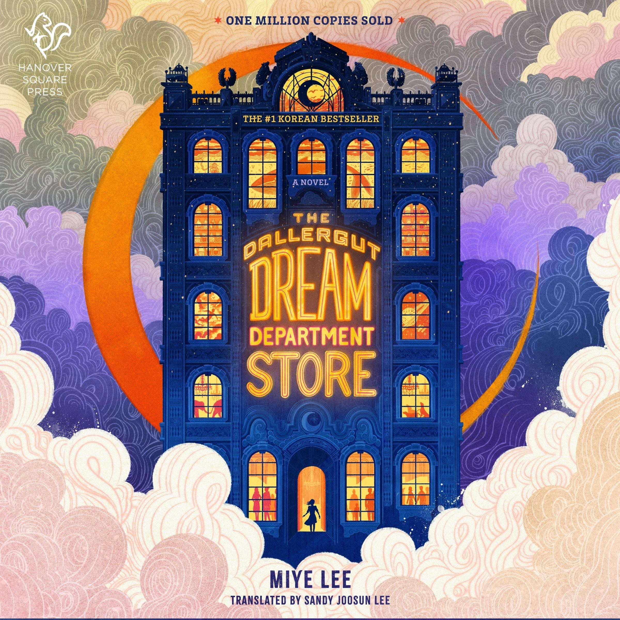The Dallergut Dream Department Store - Image 4