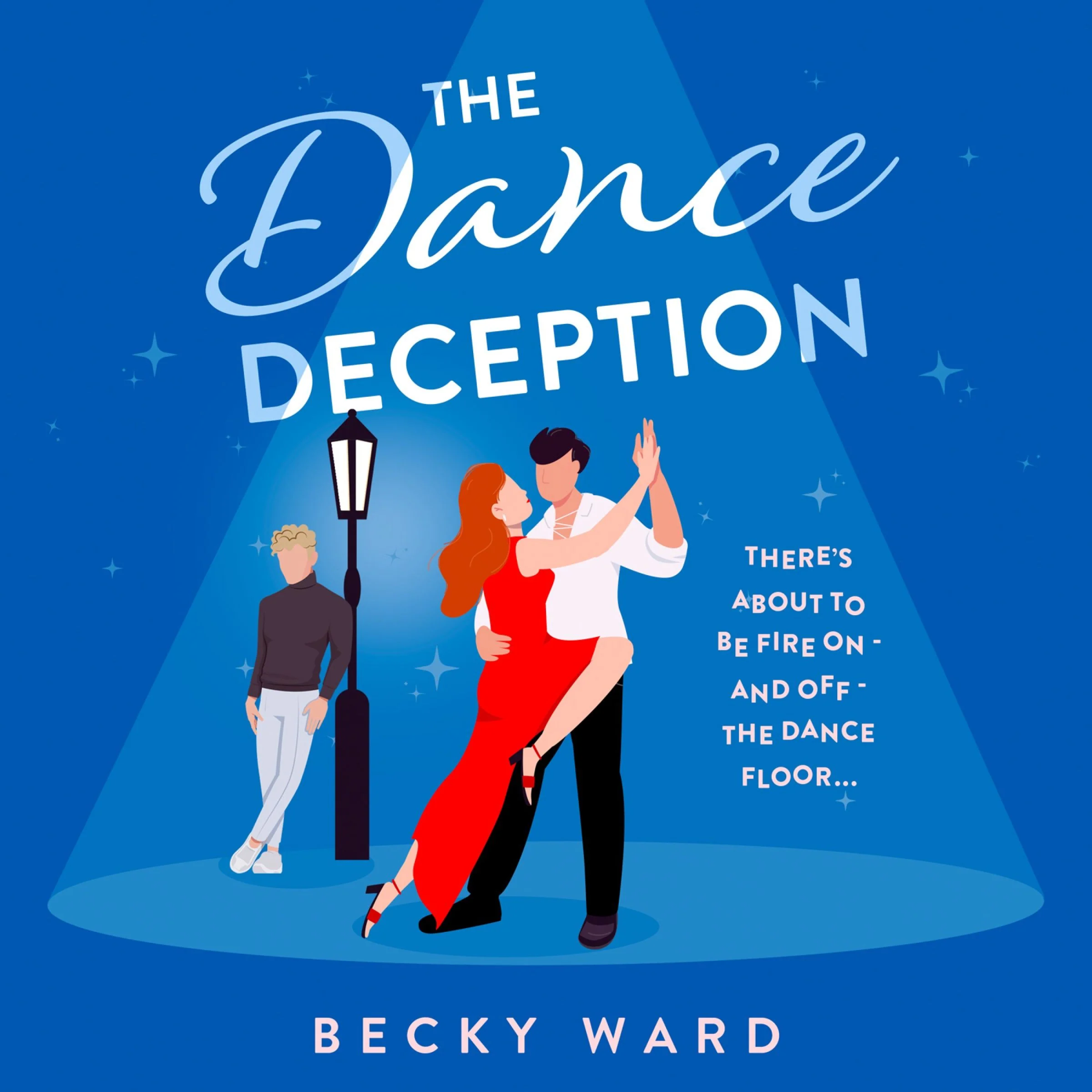 The Dance Deception - Image 3