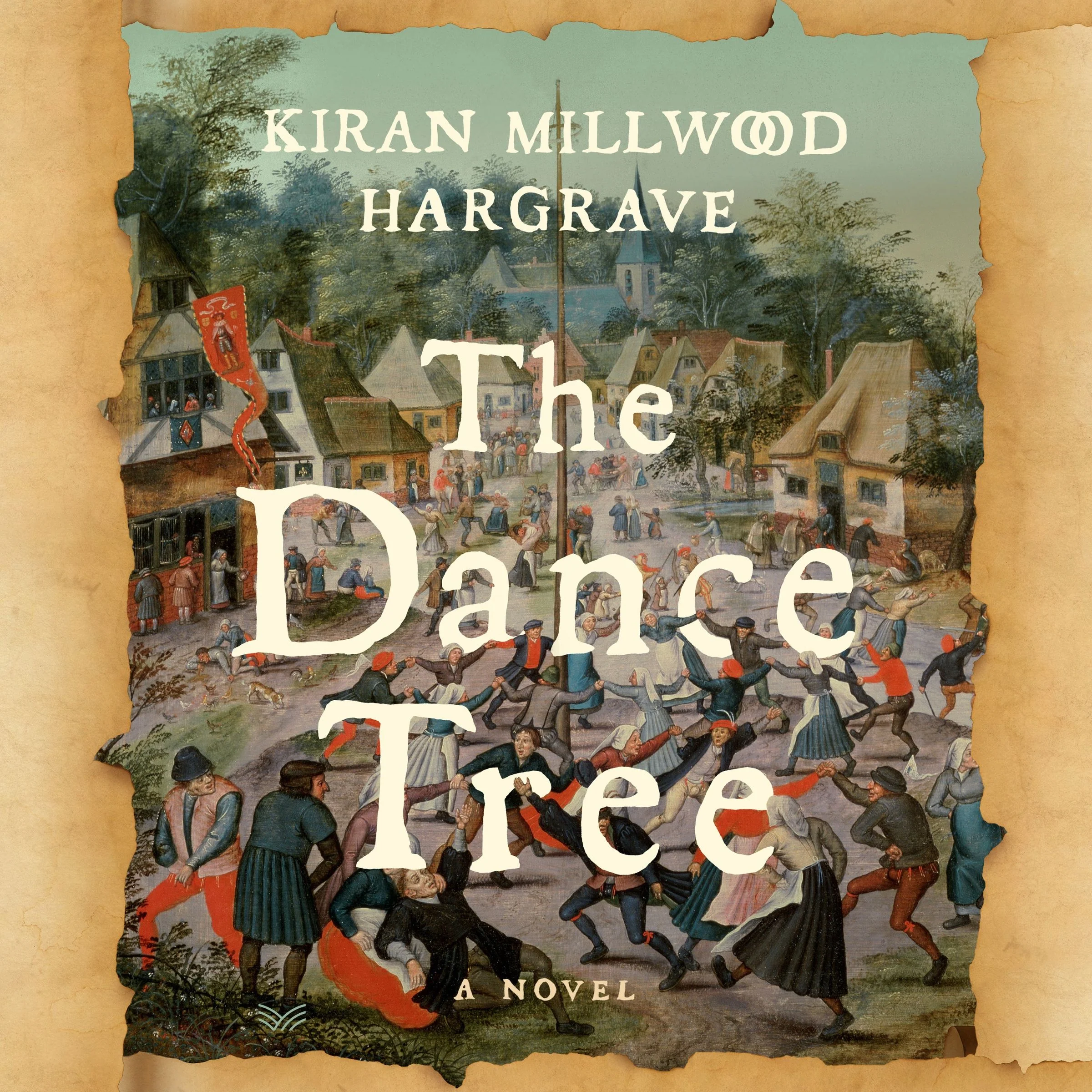 The Dance Tree - Image 5