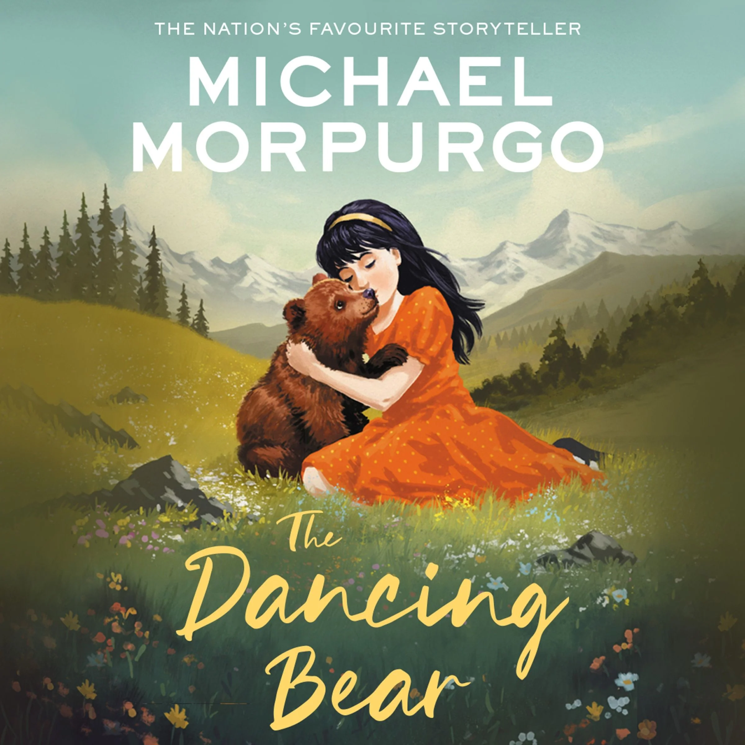 The Dancing Bear - Image 2
