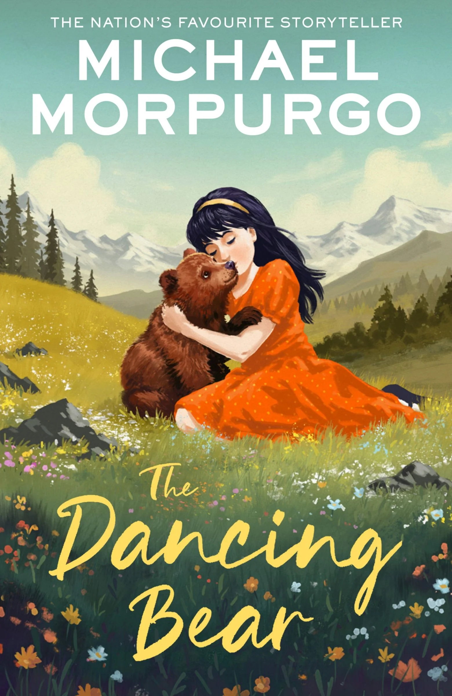 The Dancing Bear - Image 4