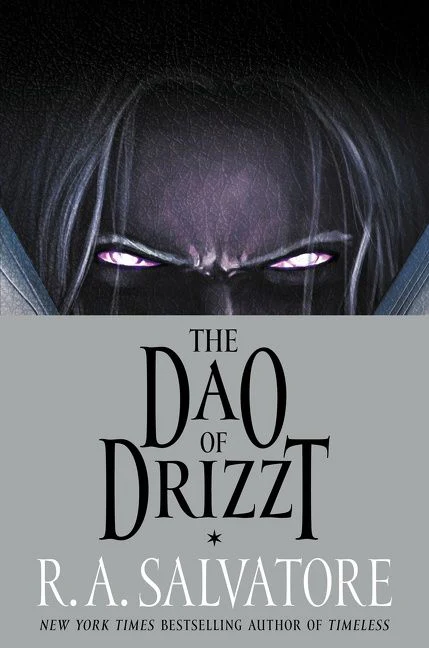 The Dao of Drizzt - Image 2