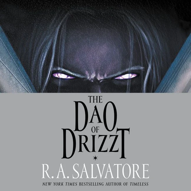 The Dao of Drizzt - Image 3
