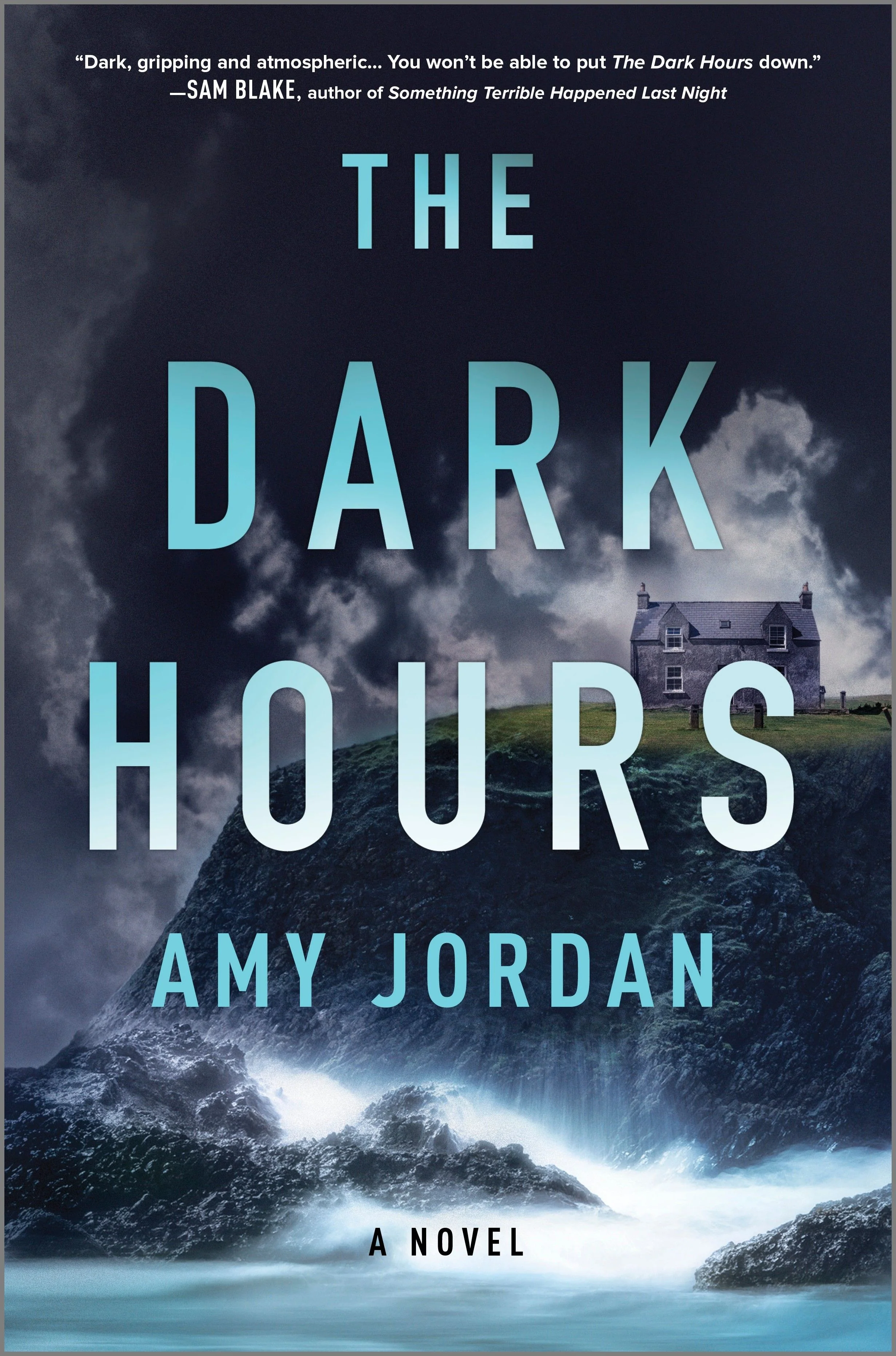 The Dark Hours - Image 2