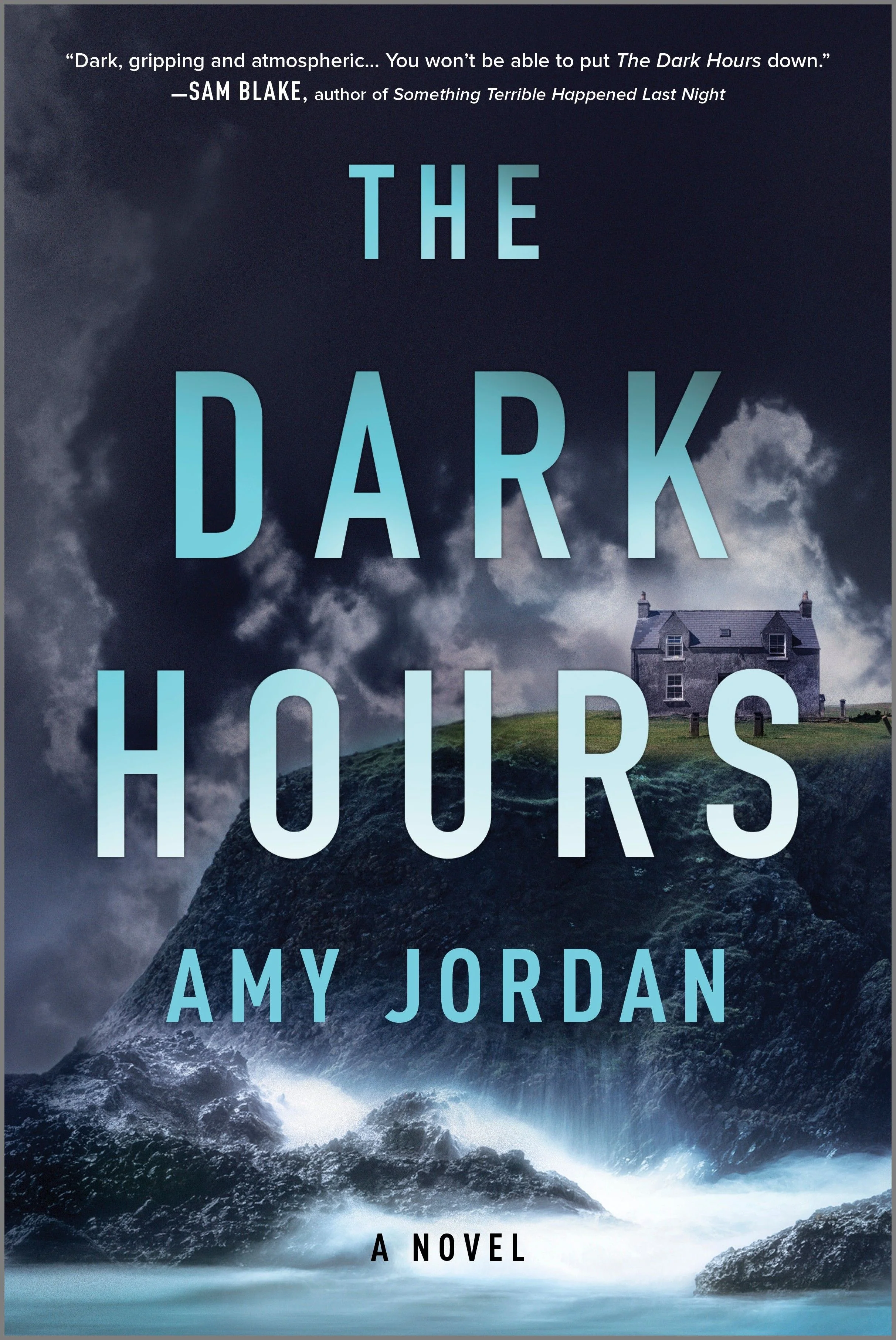 The Dark Hours - Image 3