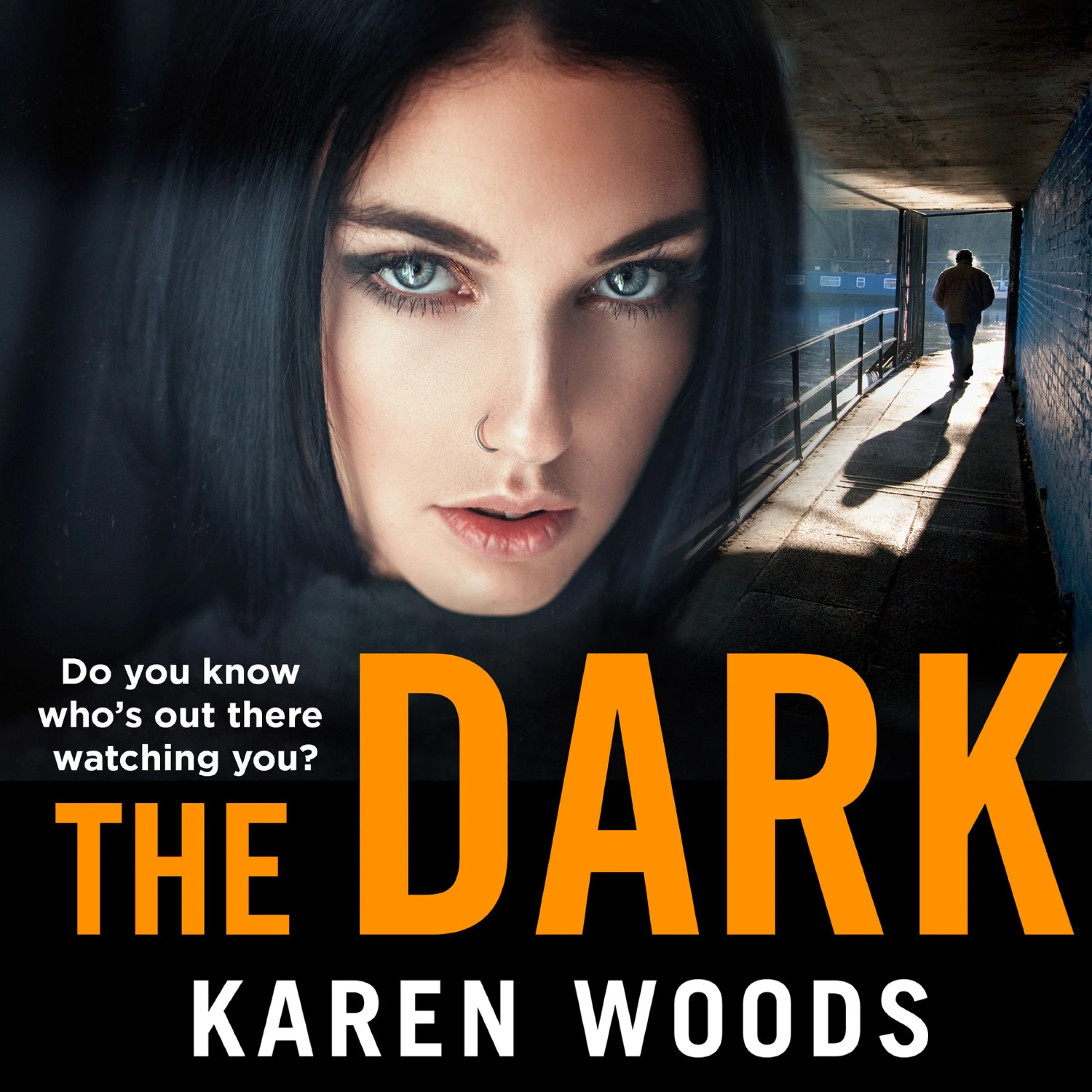 The Dark - Image 4