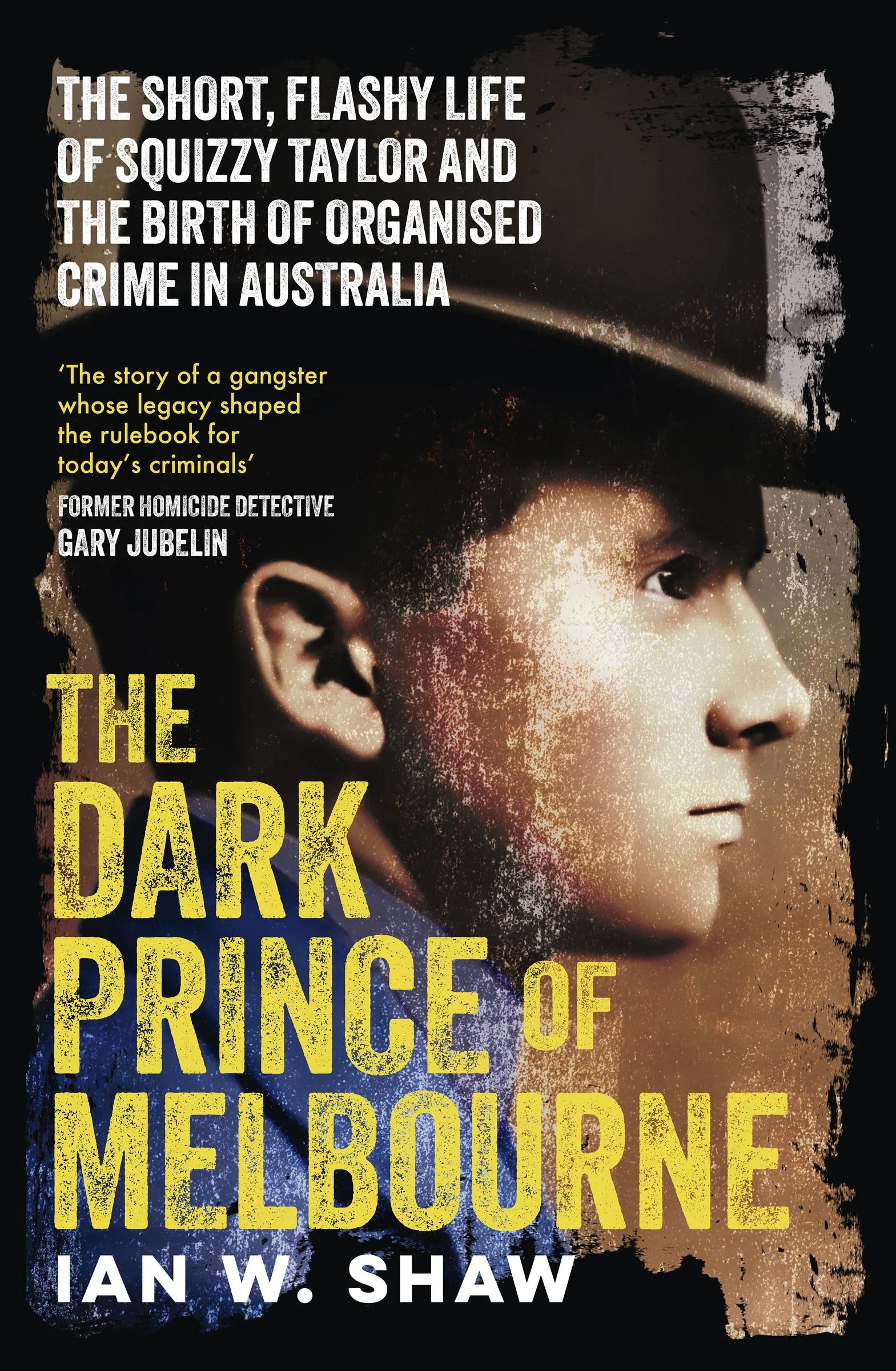 The Dark Prince Of Melbourne - Image 2