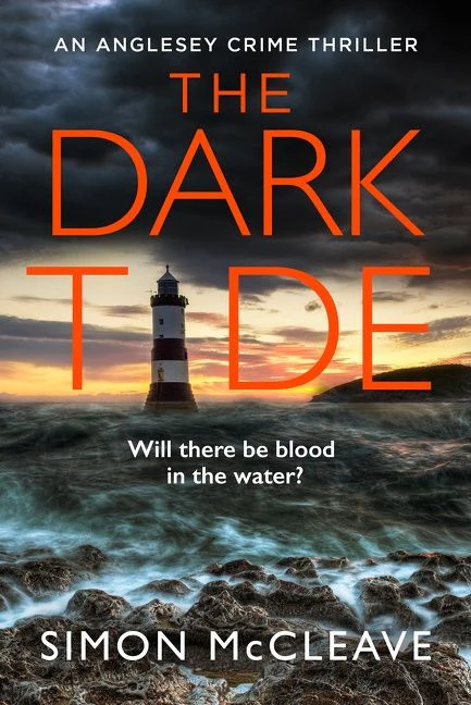 The Dark Tide - Image 2