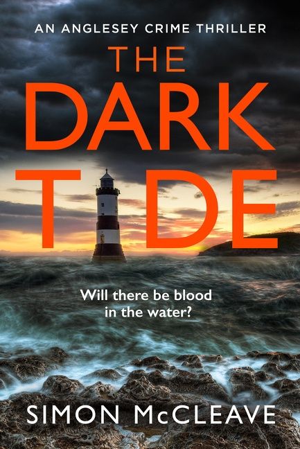 The Dark Tide (The Anglesey Series, Book 1) - Image 3