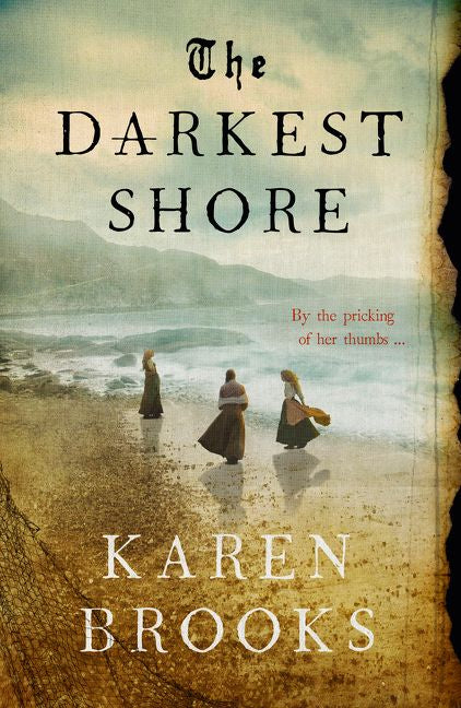 The Darkest Shore - Image 2