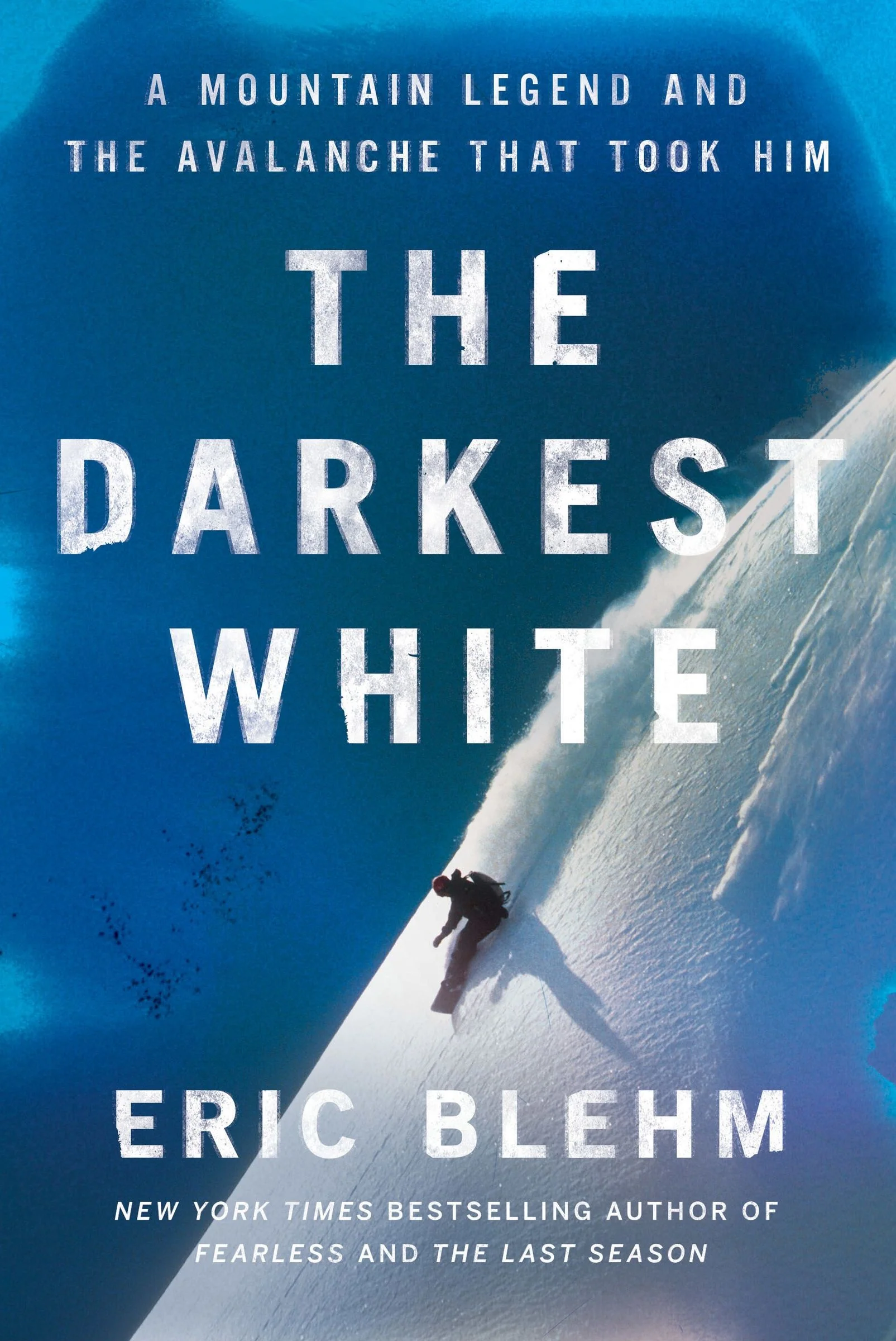 The Darkest White - Image 2